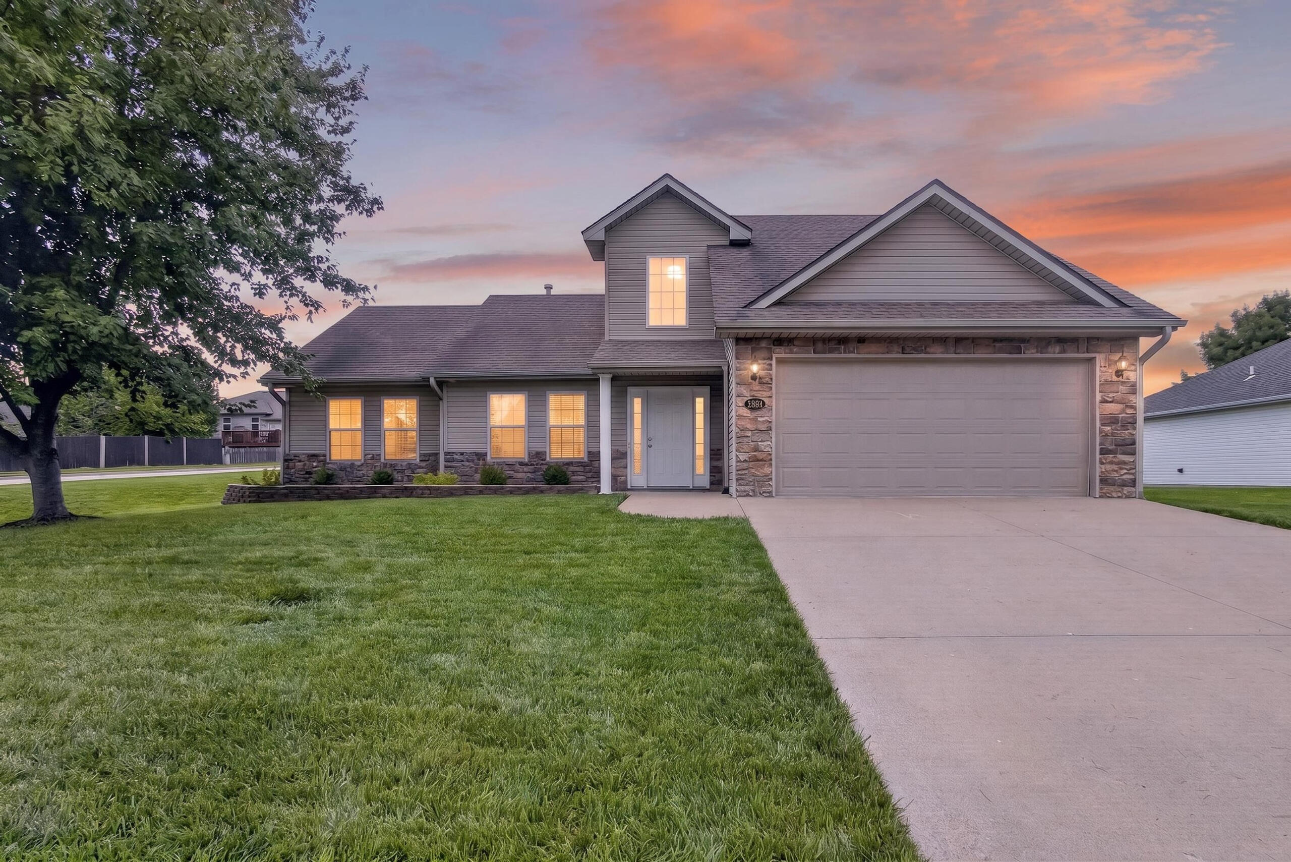 3901 Jungle Tree Dr — photo