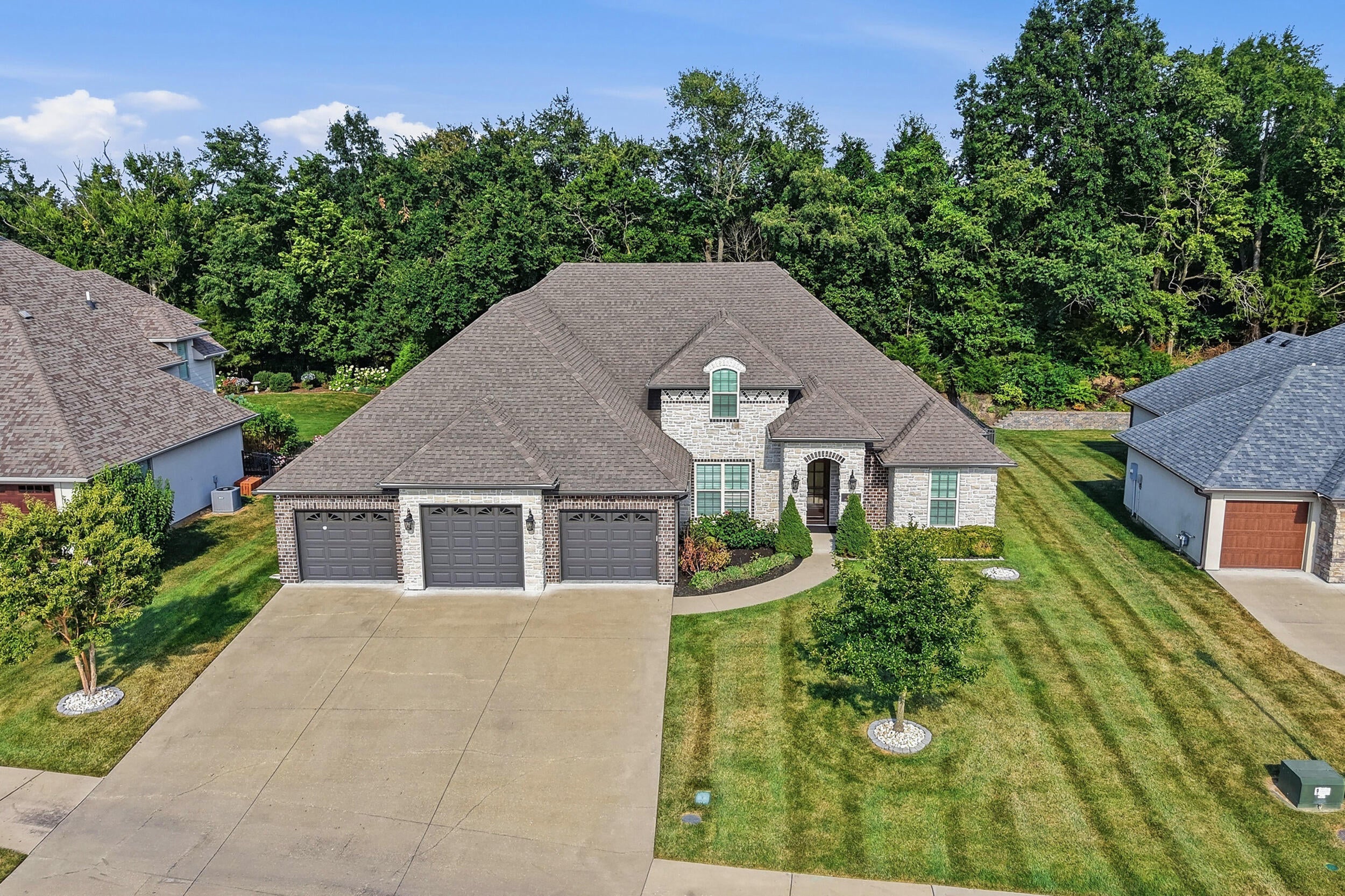 4210 Granite Springs Dr — photo