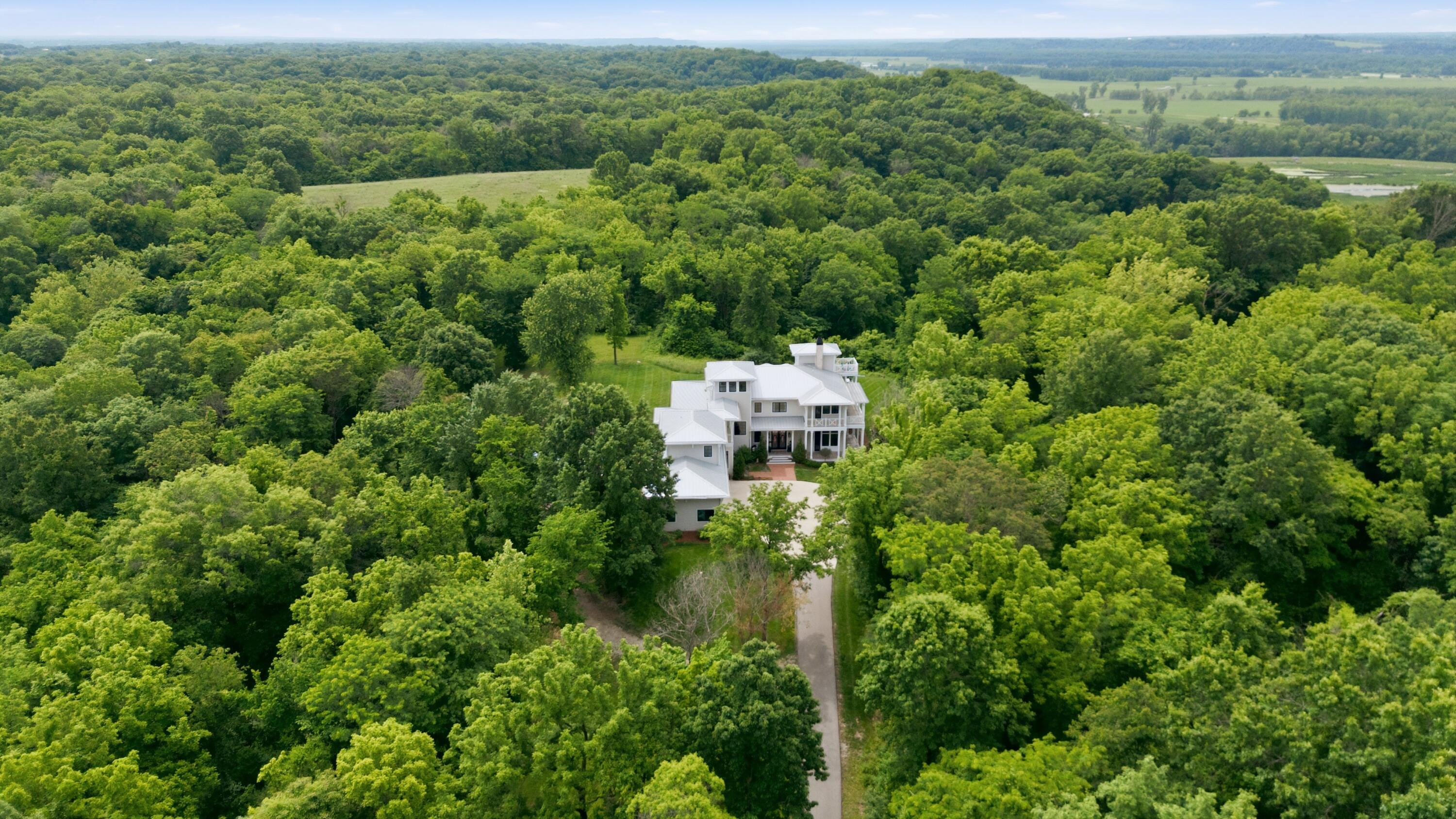 30 Acres South Columbia — photo