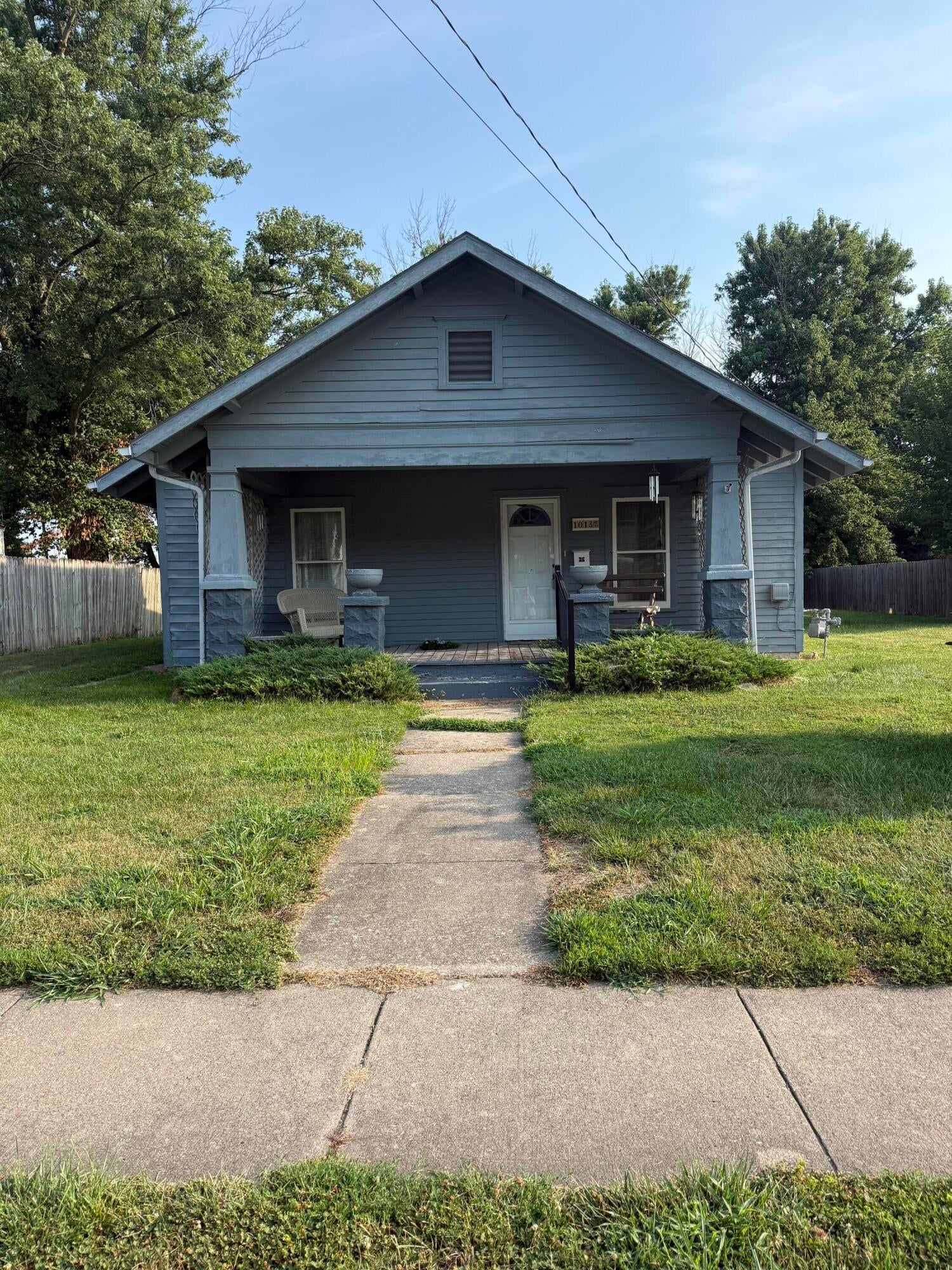 1013 W Boulevard St — photo