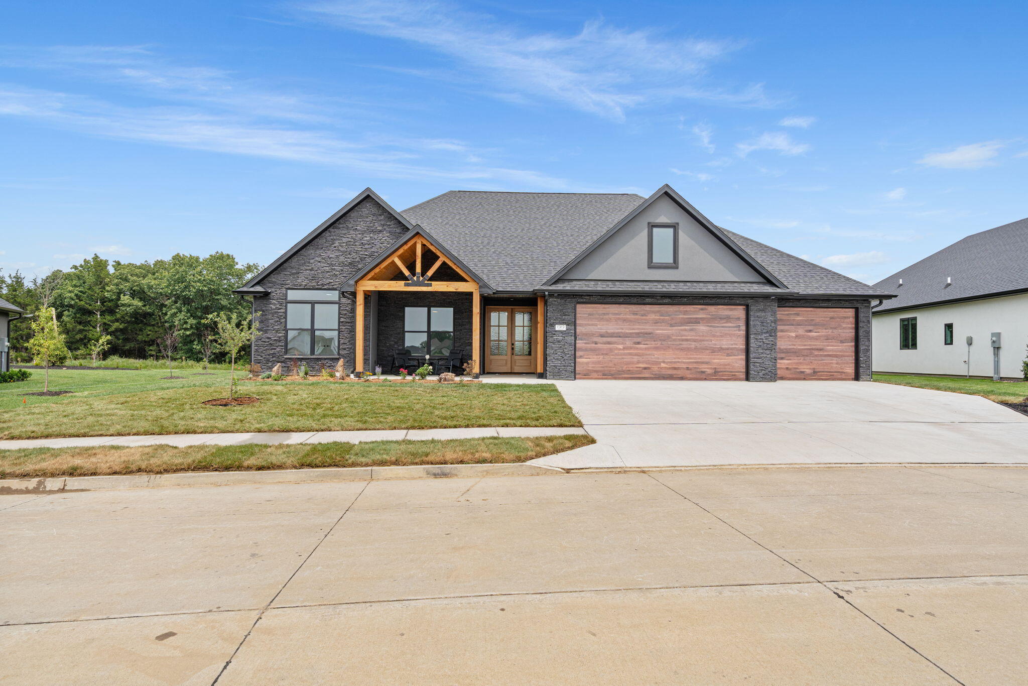 6505 Portcrawl Dr — photo