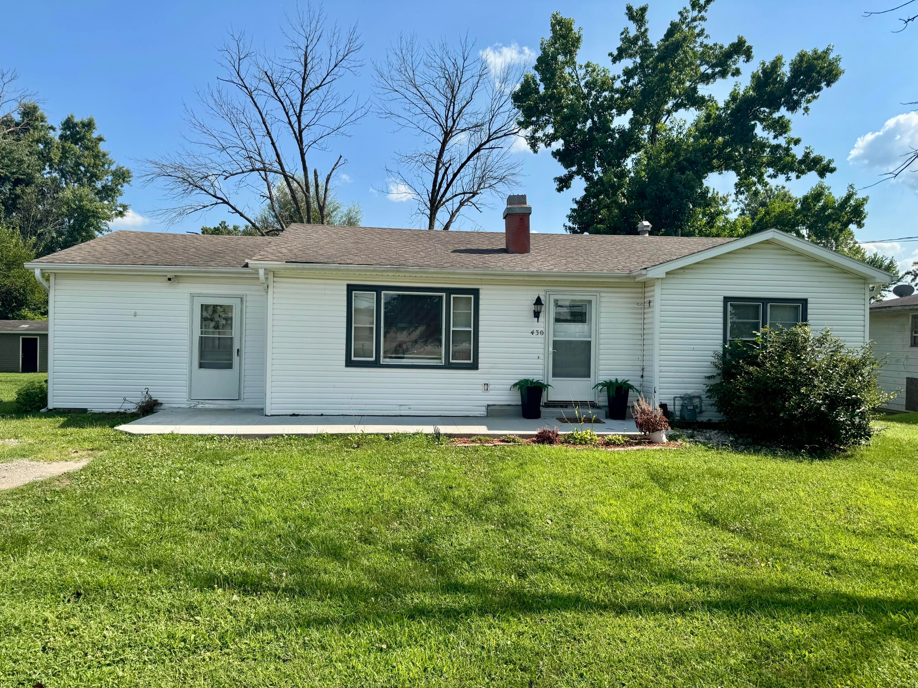 430 E Highway 124 — photo