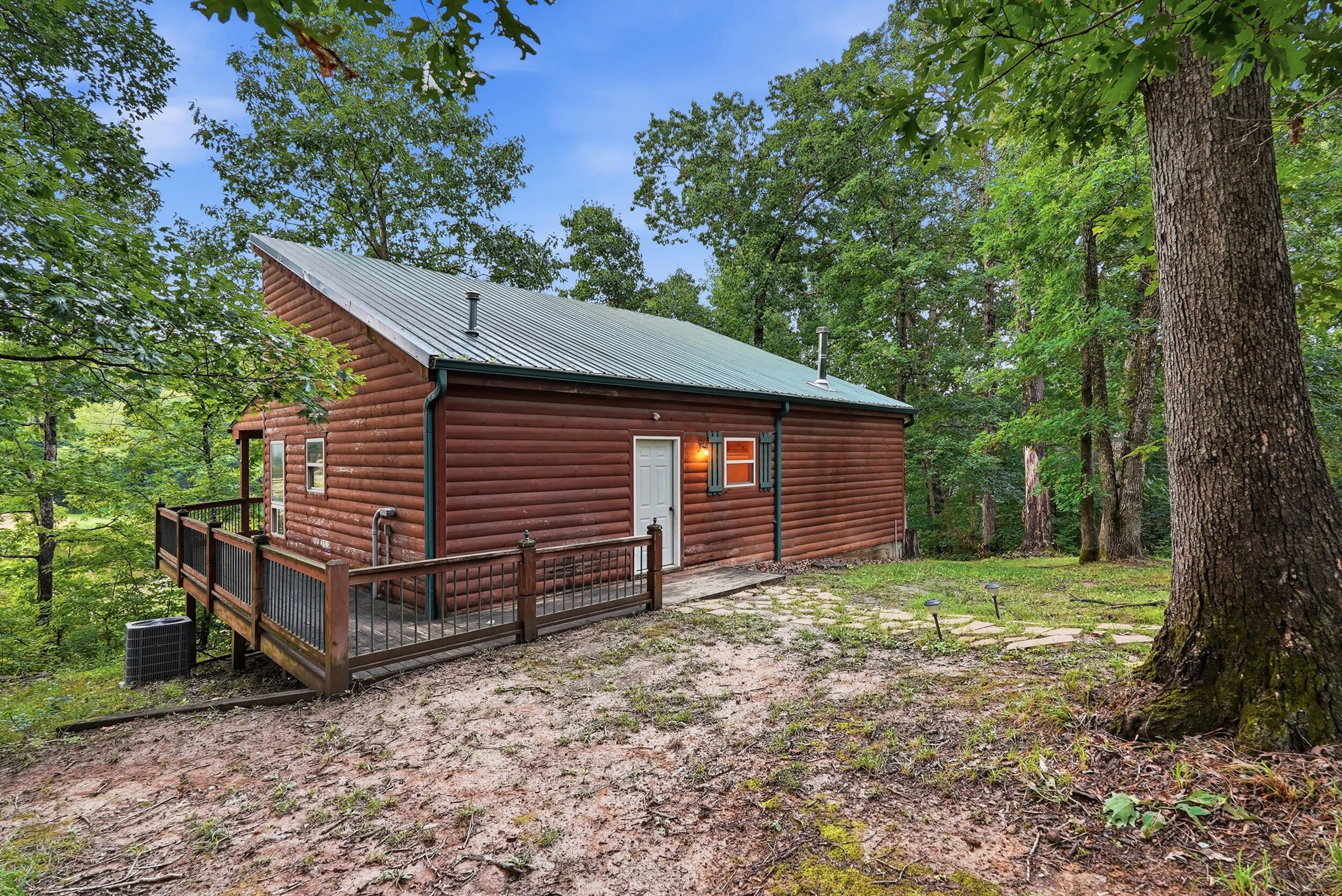 121 County Road 110 — photo