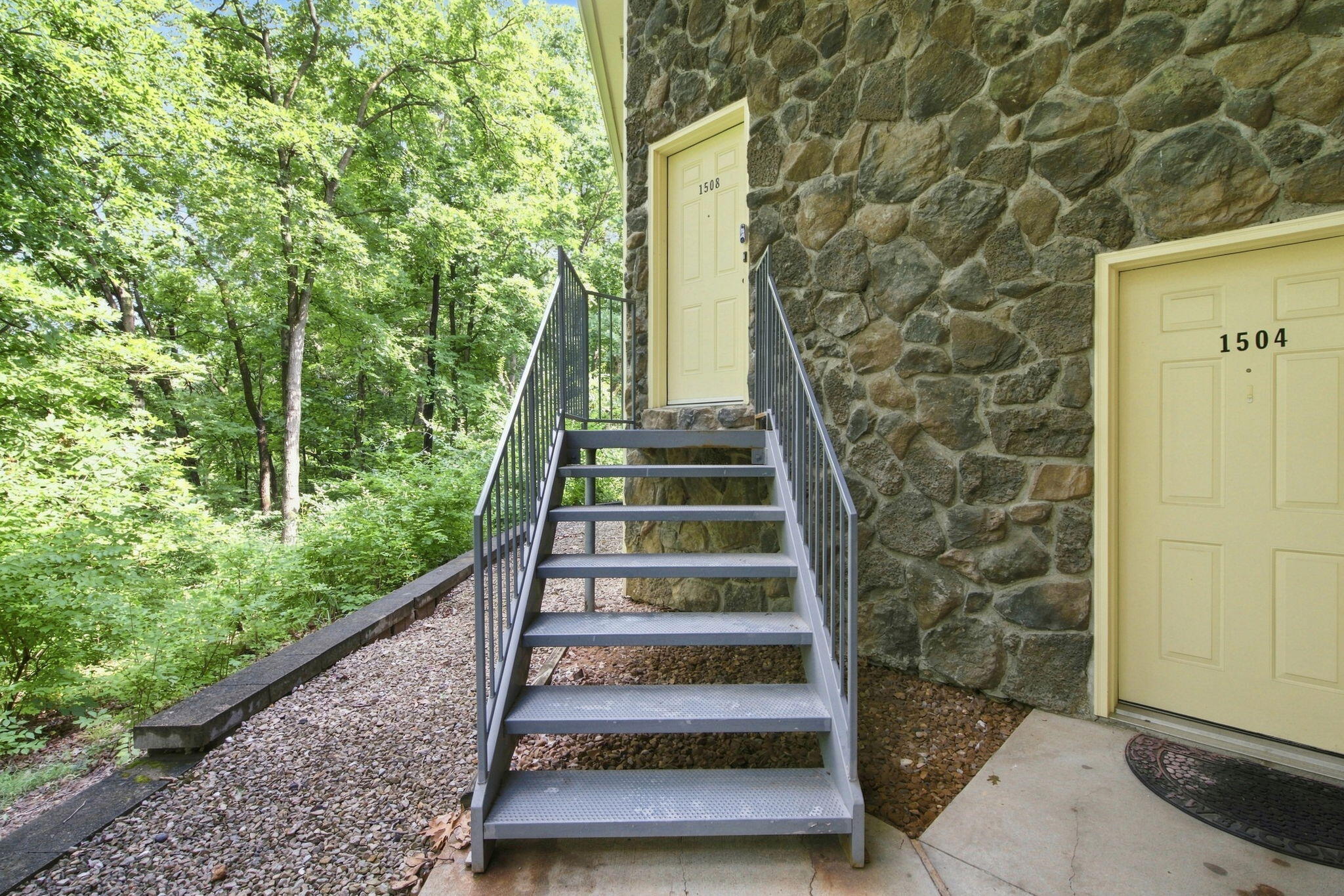 1508 Park Deville Pl — photo
