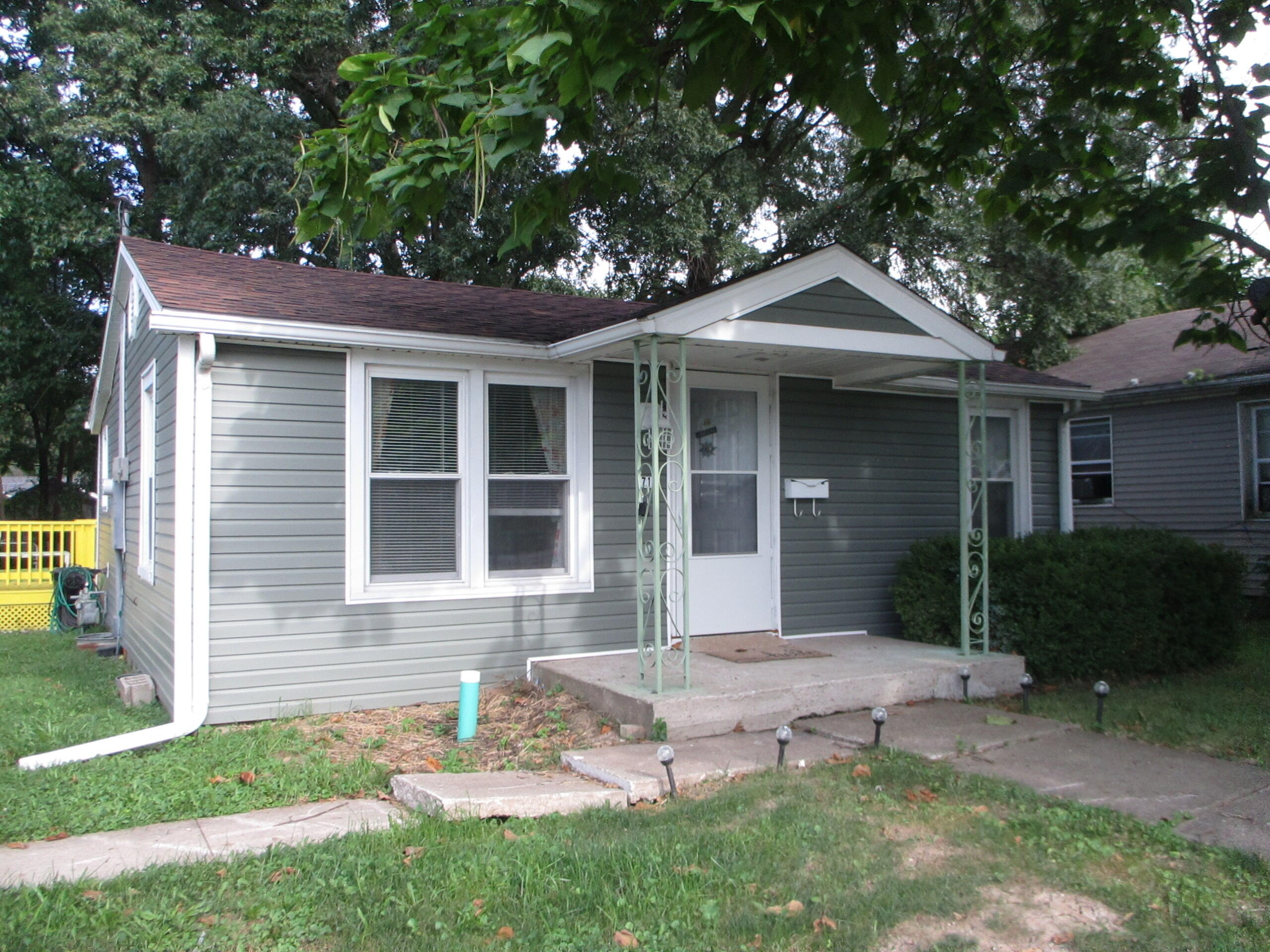 716 S Muldrow St — photo