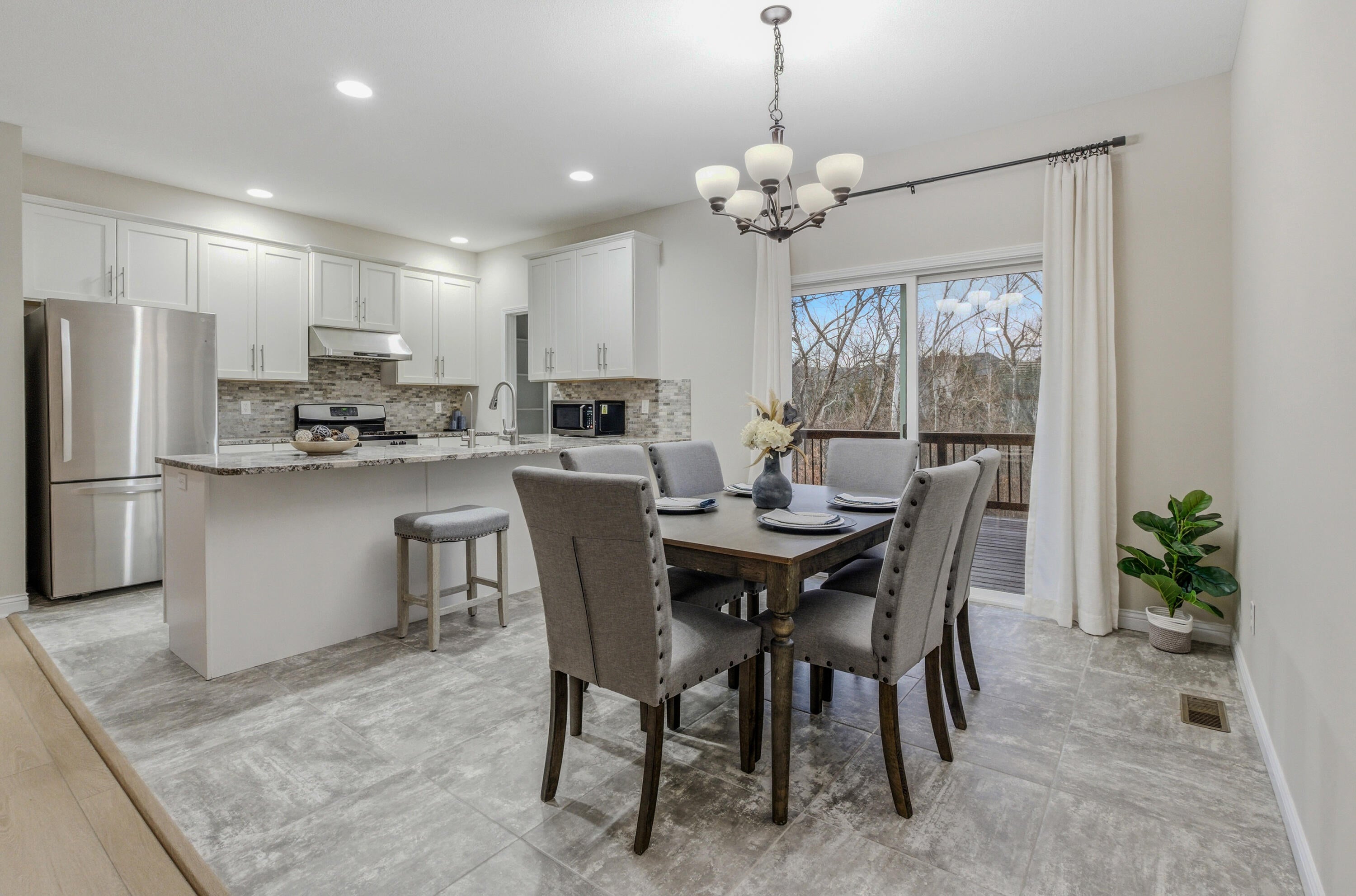 3304 Timber Run Dr — photo