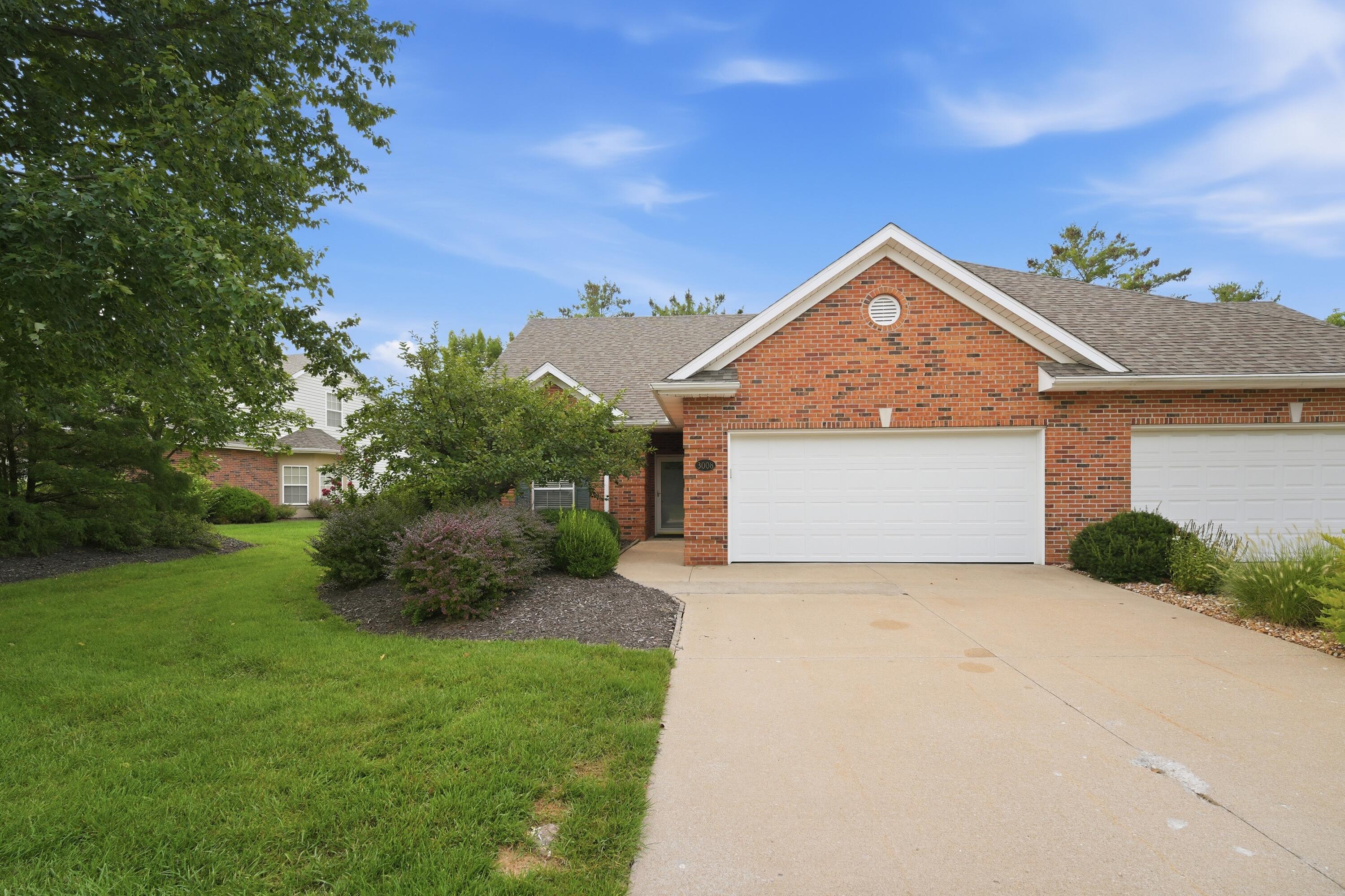 3008 Wind River Ct — photo