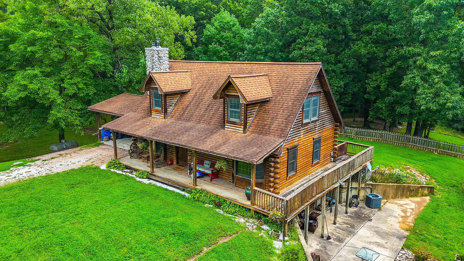 7200 Hillcreek Rd — photo