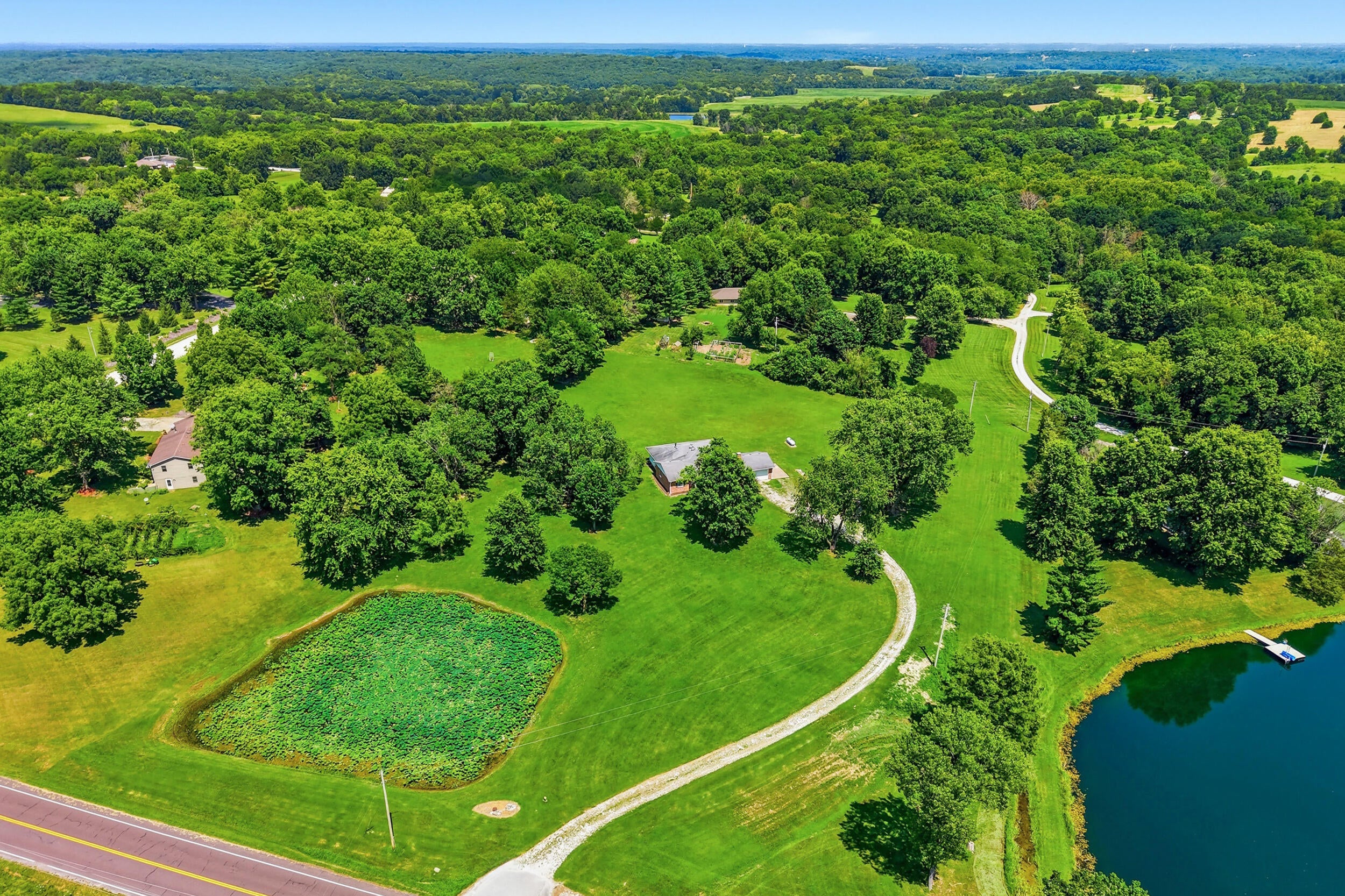 2900 N Locust Grove Church Rd — photo