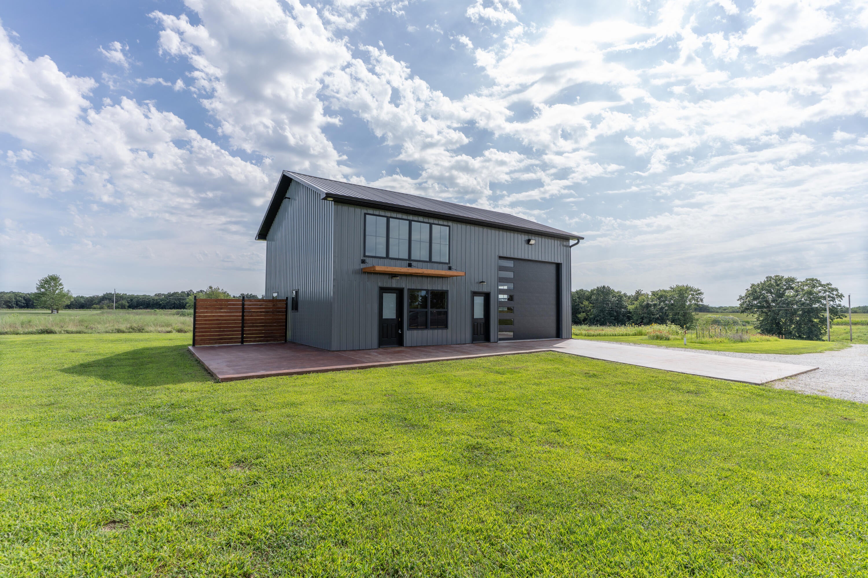 2164 County Road 1390 — photo