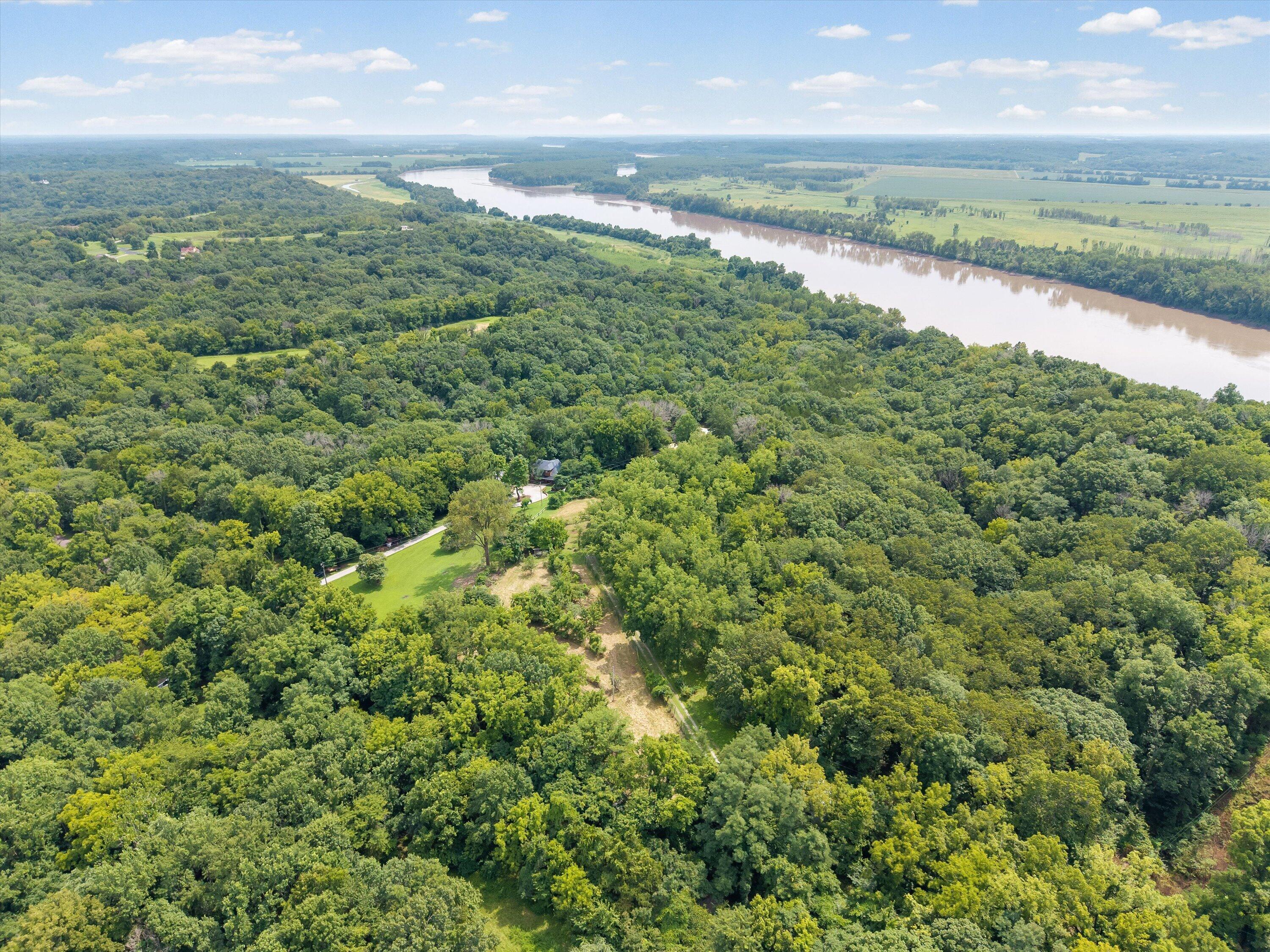 2553 S Roby Farm Rd, Rocheport, MO 65279 — photo 2