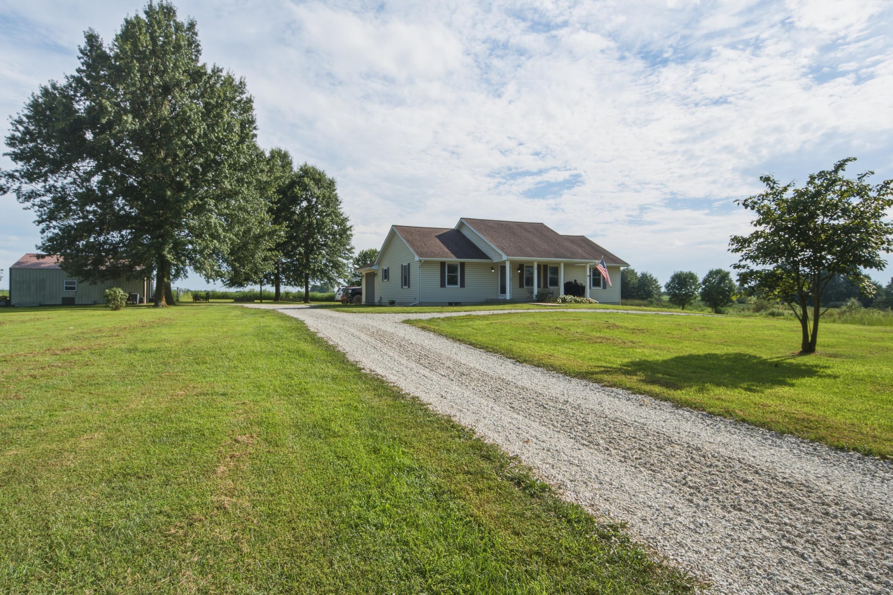 1790 County Road 1815 — photo