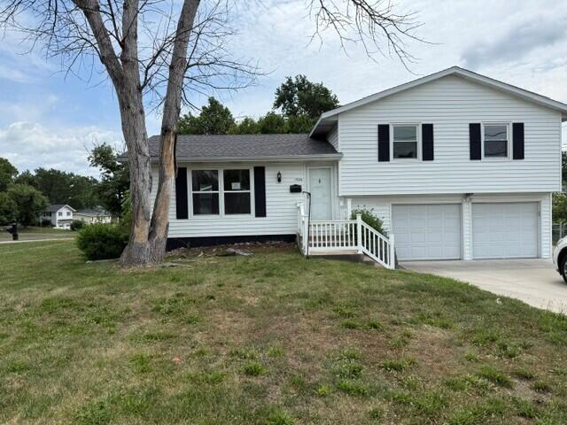 1526 N Jefferson St — photo