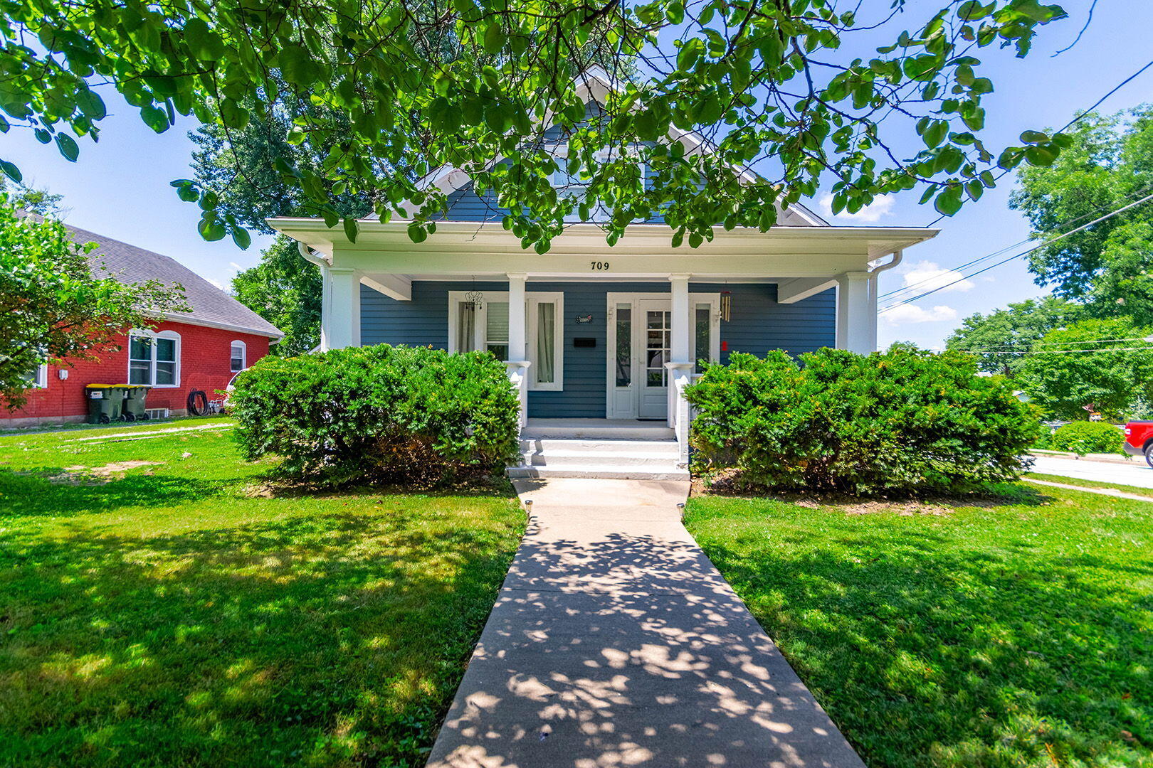 709 Pendleton Ave, Boonville, MO 65233 — photo 2