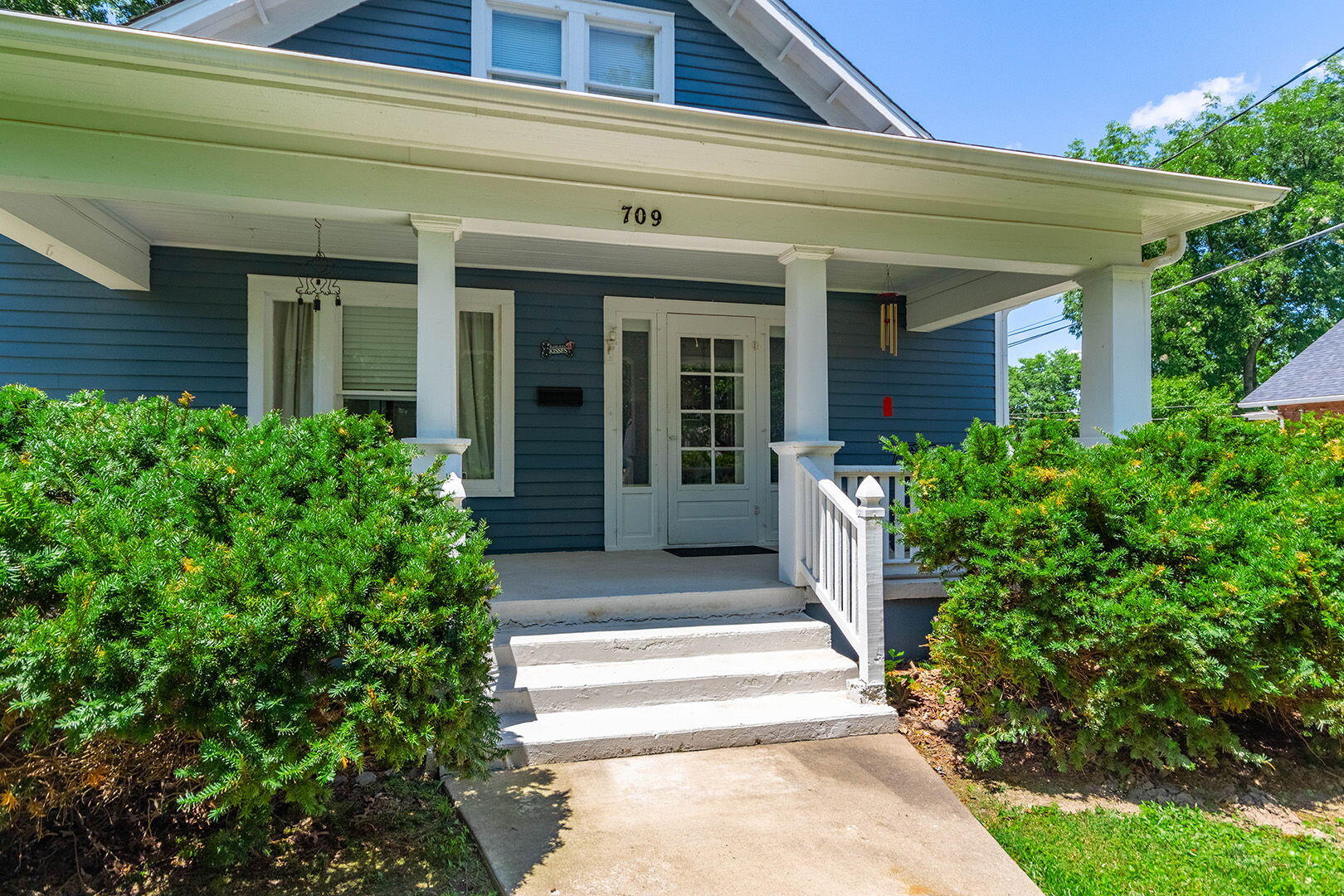 709 Pendleton Ave, Boonville, MO 65233 — photo 3