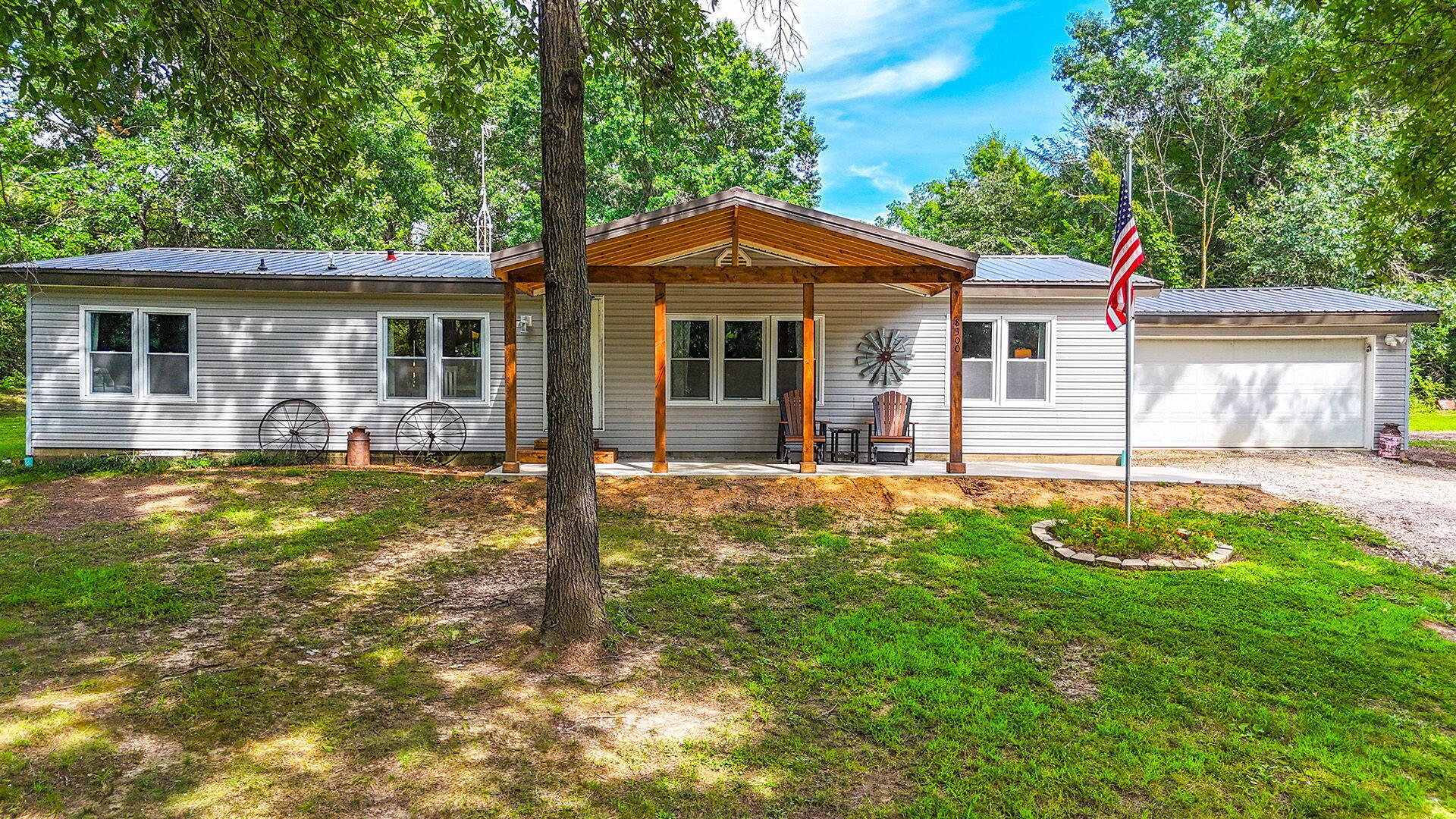 8300 N Rambling Rose Rd, Columbia, MO 65202 — photo 3