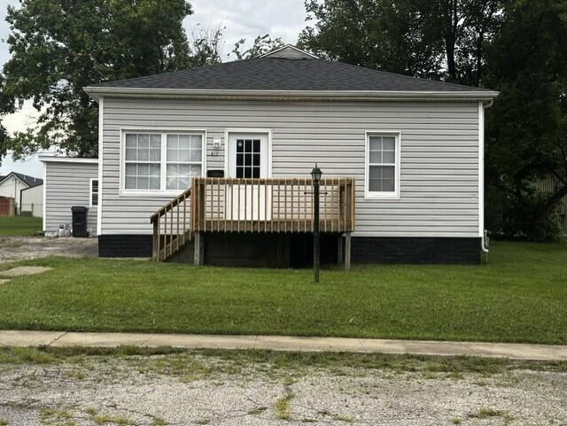 417 Grand Ave — photo