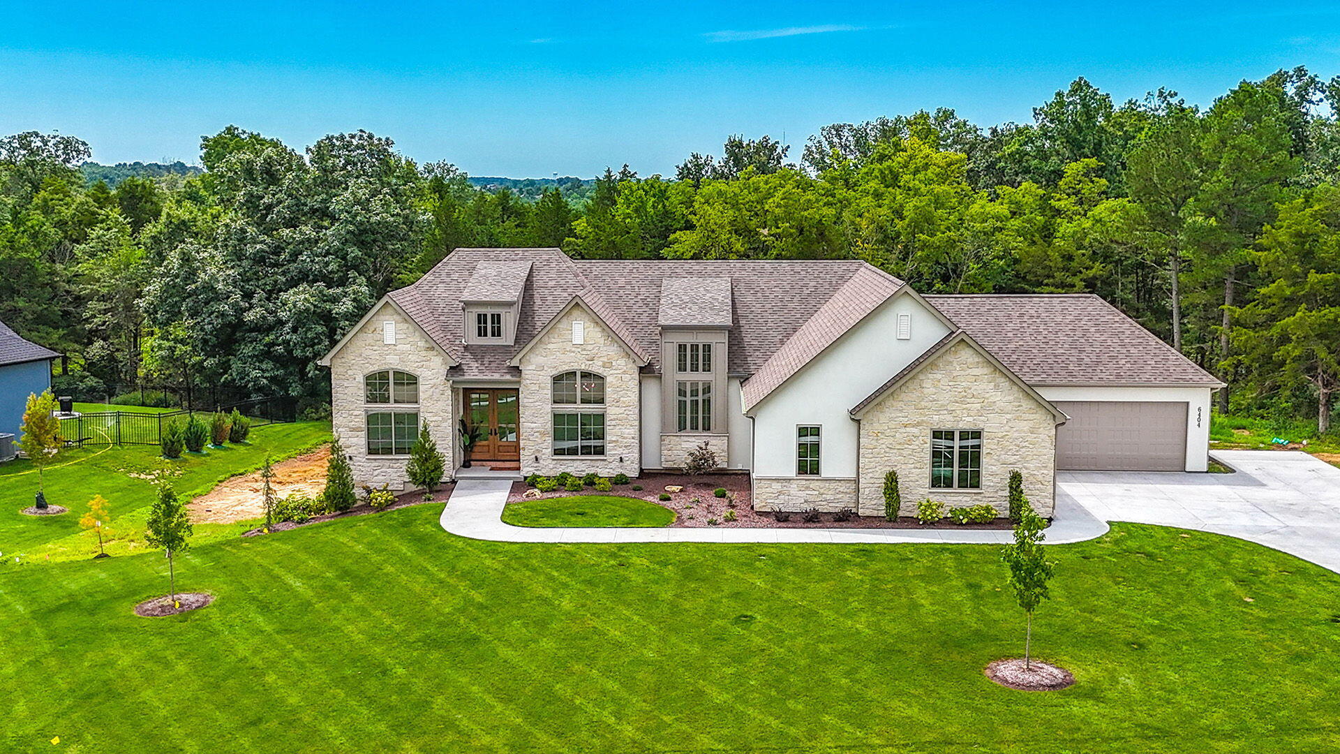 6404 Adare Manor Dr — photo