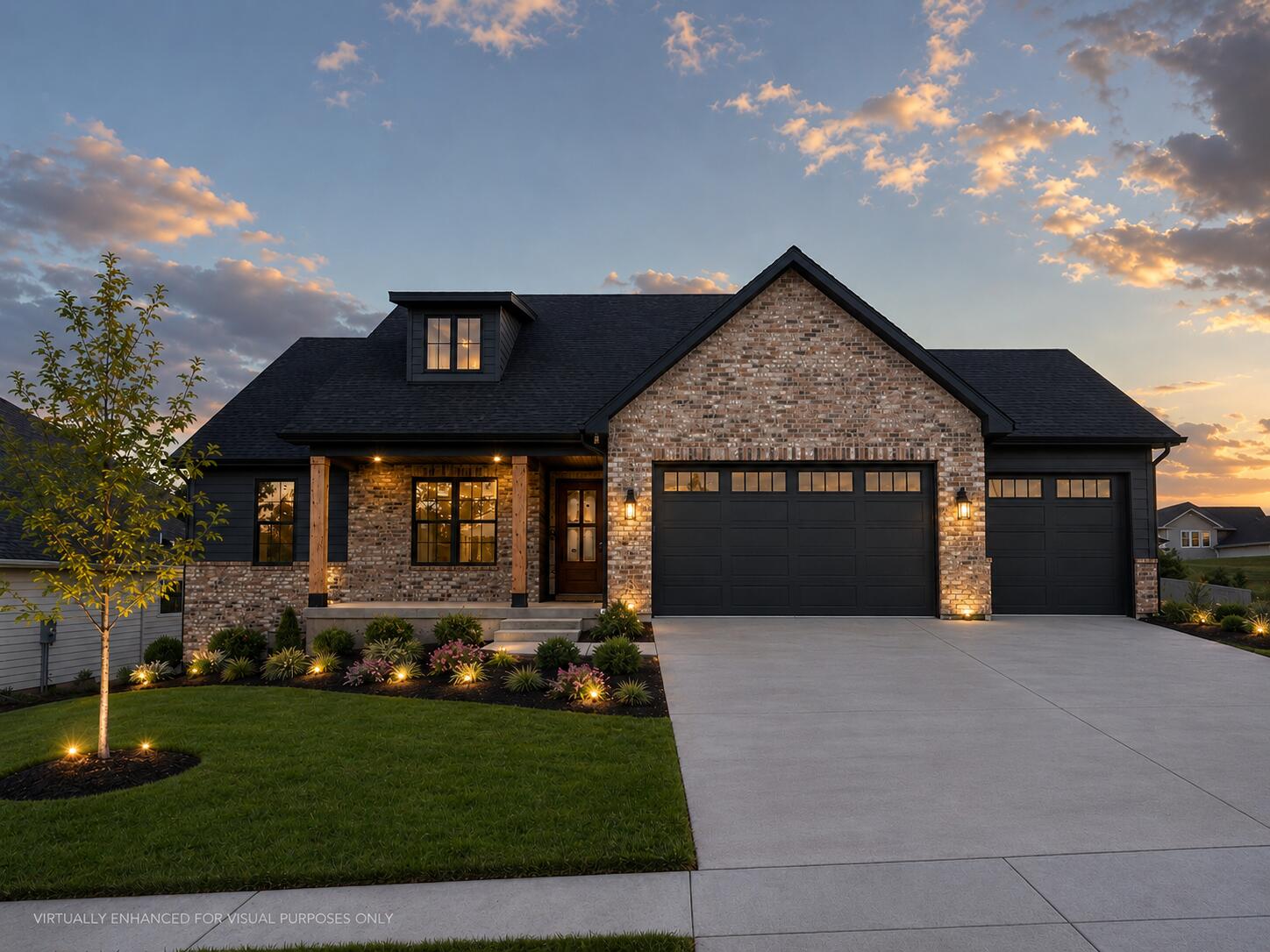 Lot 1159 Darlington Dr — photo