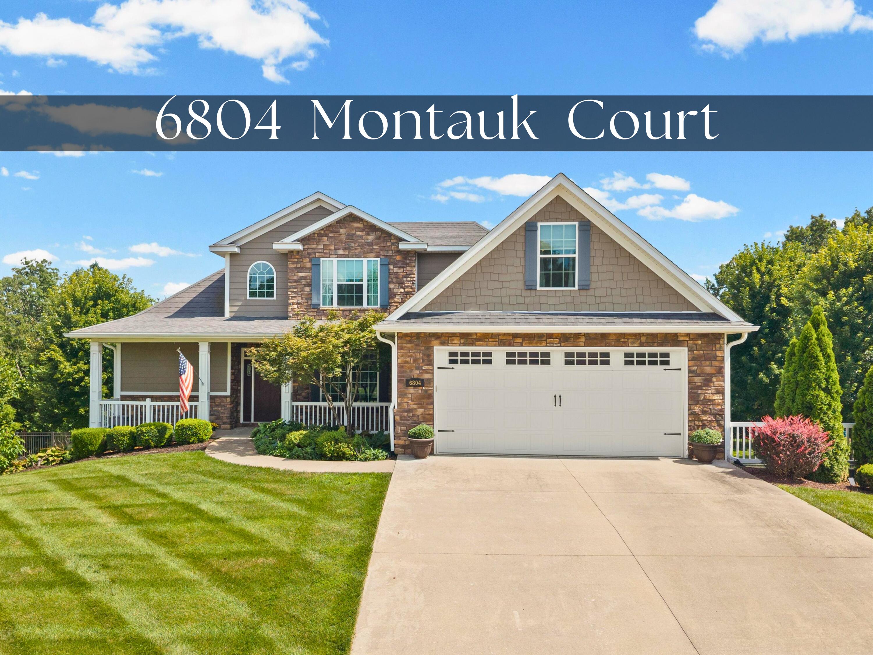 6804 Montauk Ct — photo