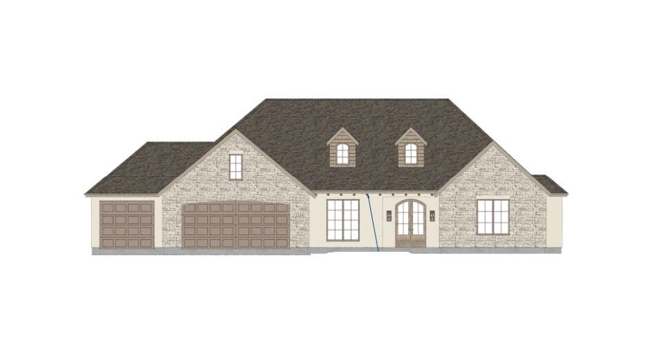 6305 Crooked Switch Ct — photo