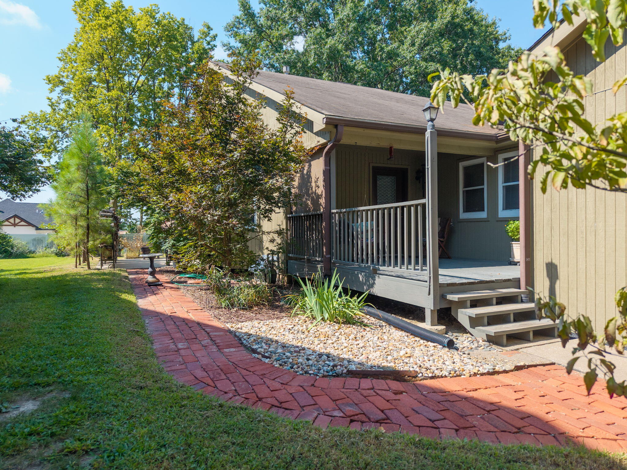 4316 Christian Fellowship Rd — photo