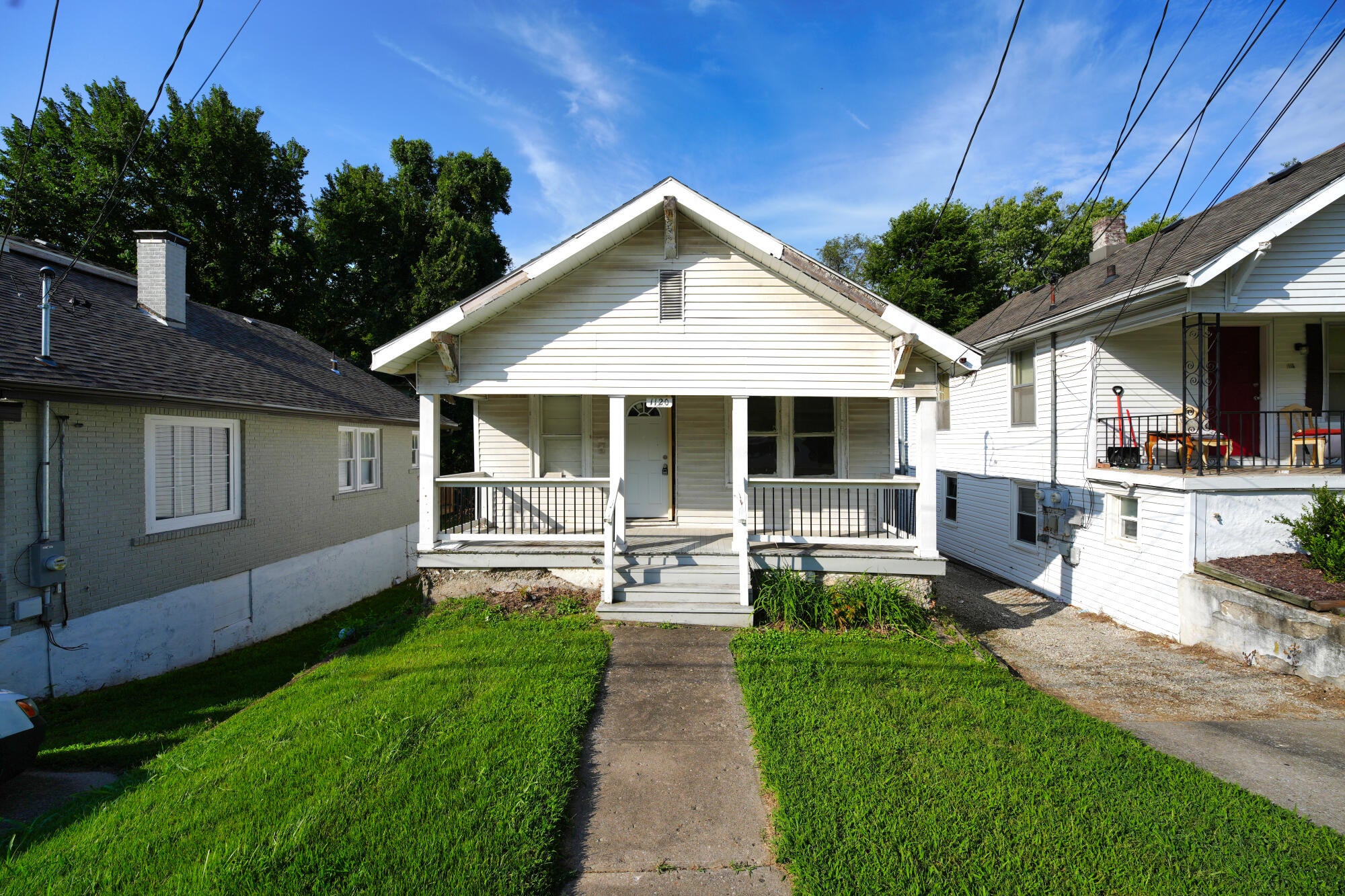 1120 E Dunklin St — photo