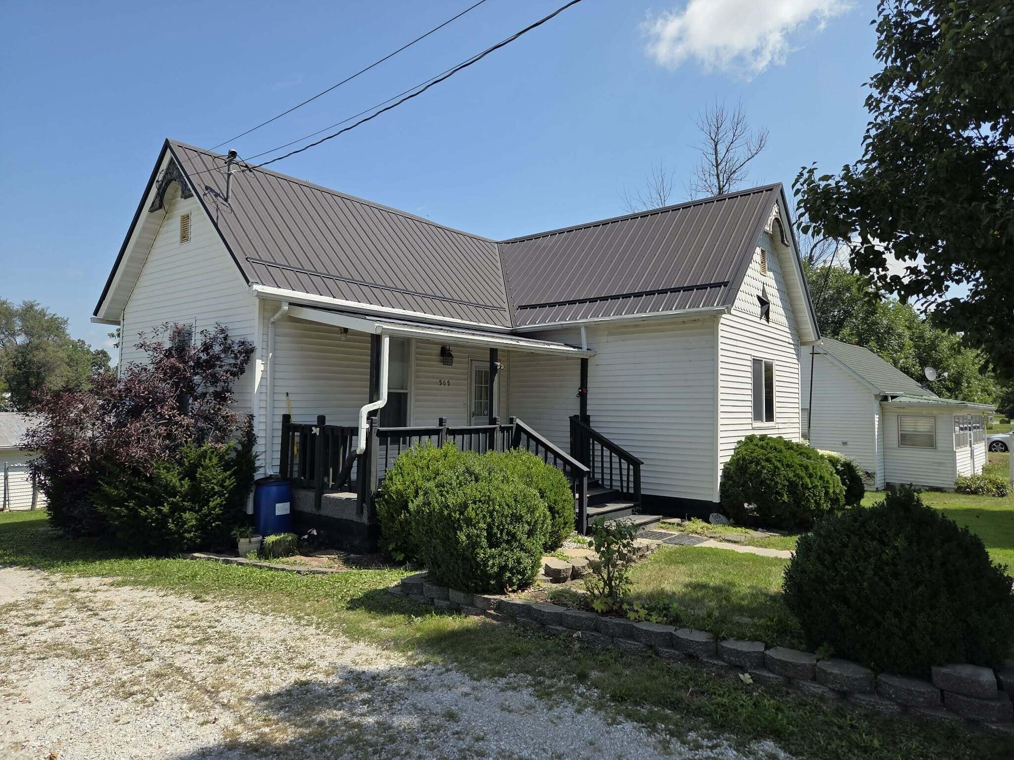 505 E Main St, Perry, MO 63462 — photo 3
