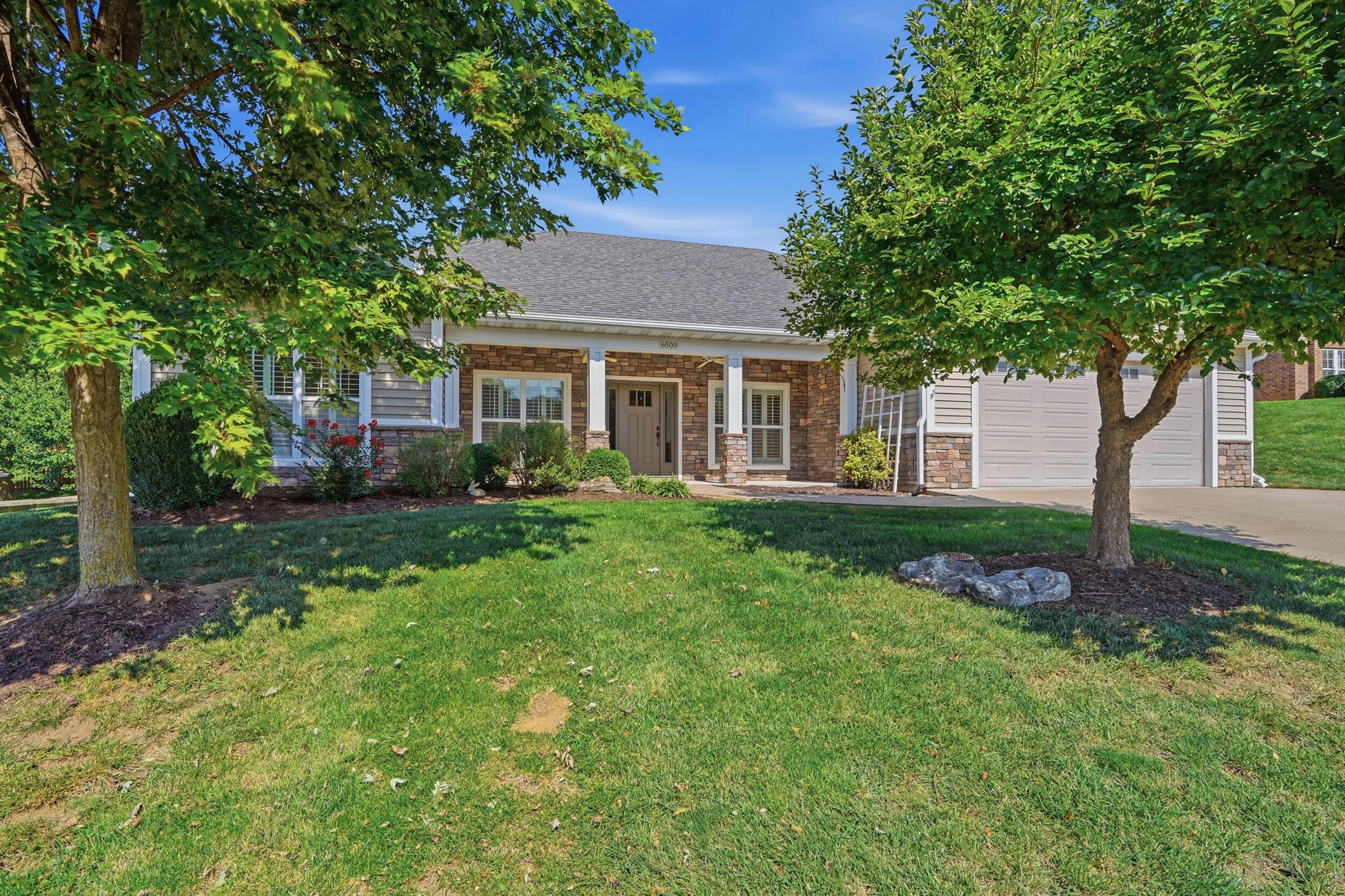 6509 Chelan Dr — photo