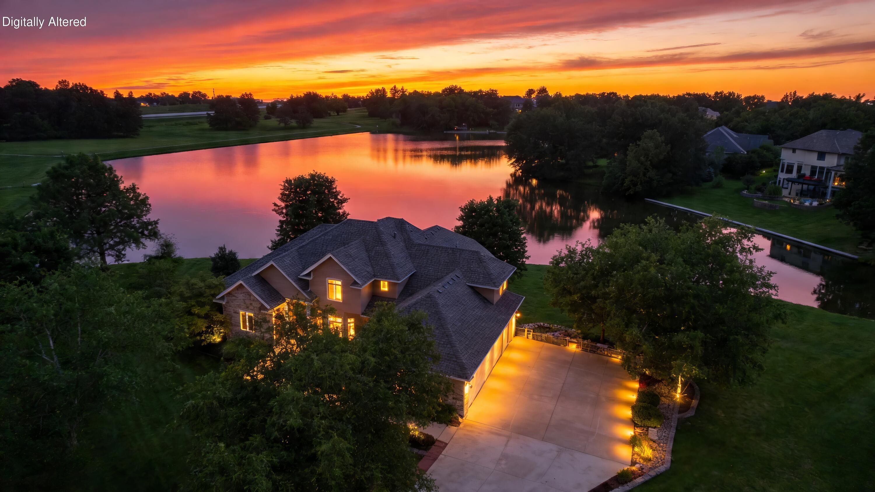 5409 Bell Flower Ct — photo