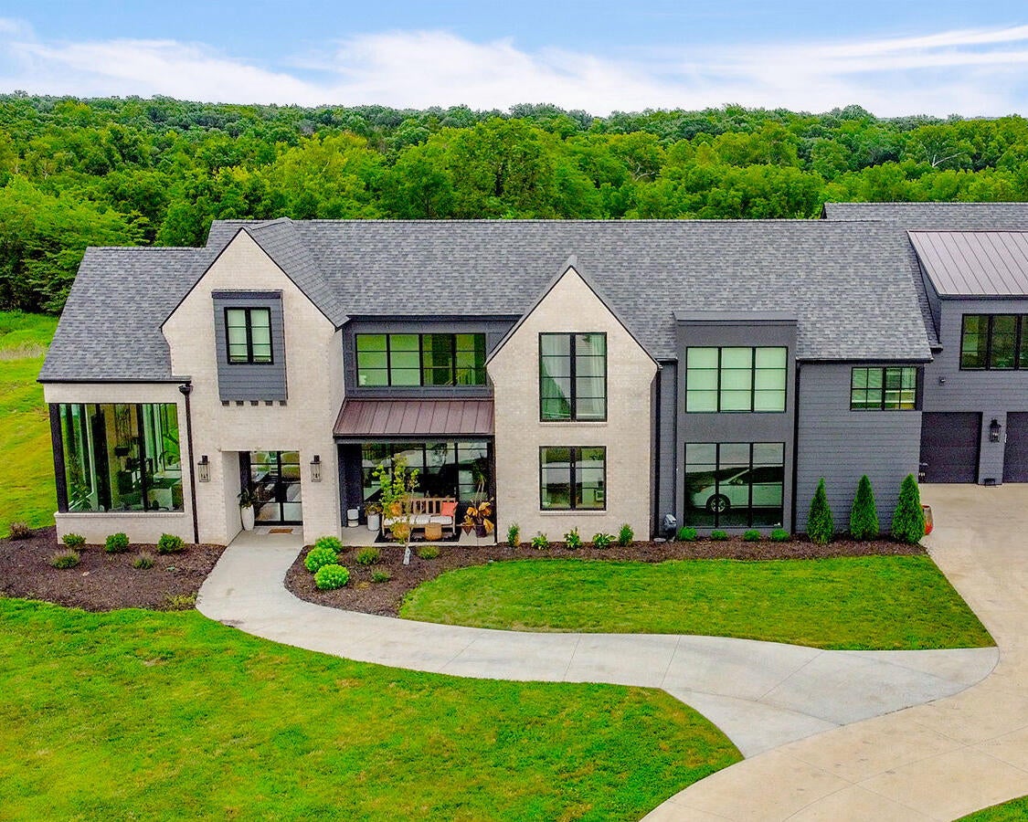 6030 N Locust Grove Church Rd — photo
