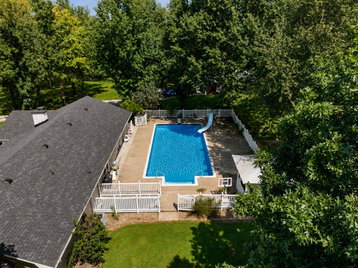13242 Prairie Lick Rd — photo