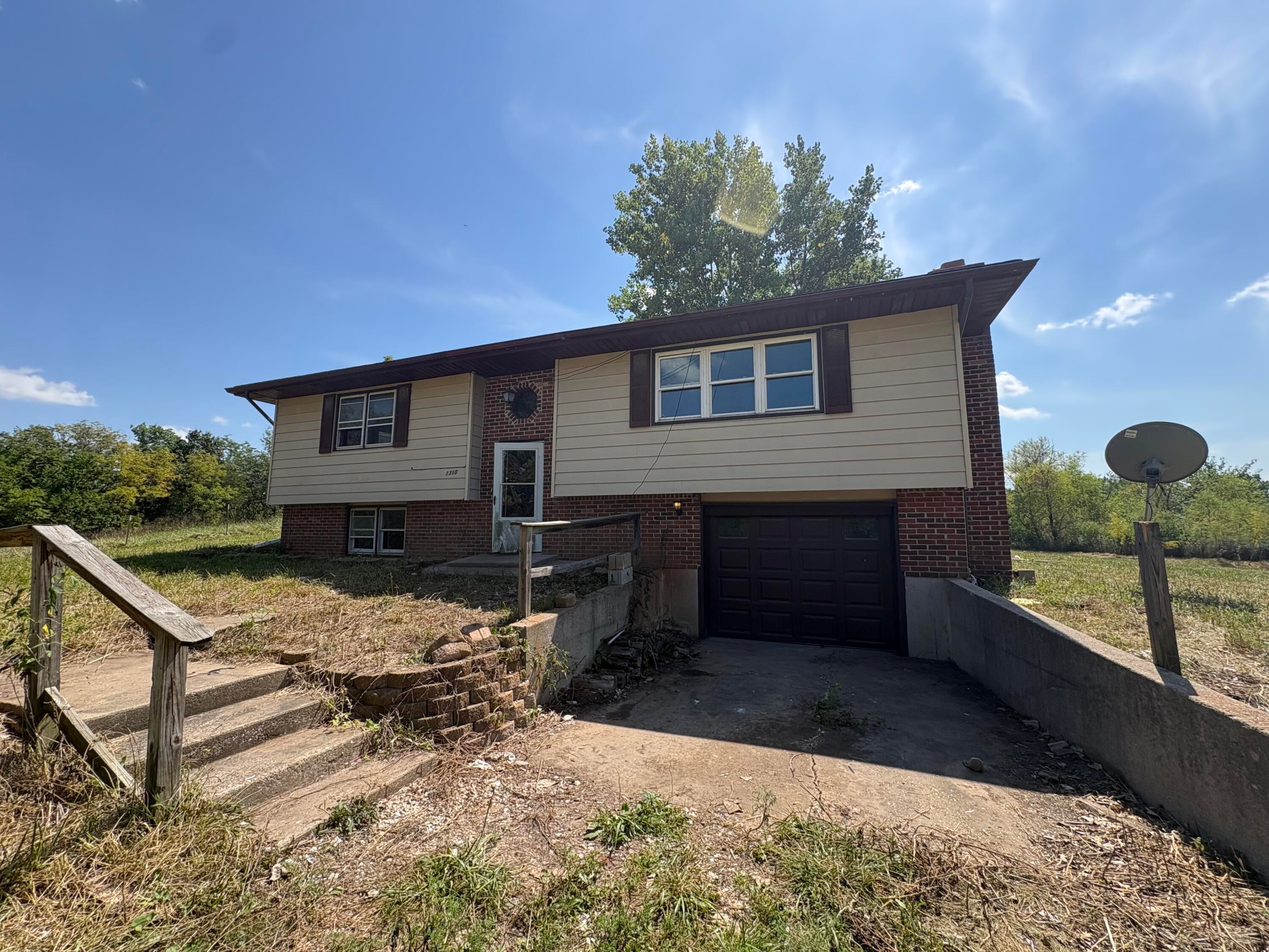 1310 Private Rd. 1337 — photo
