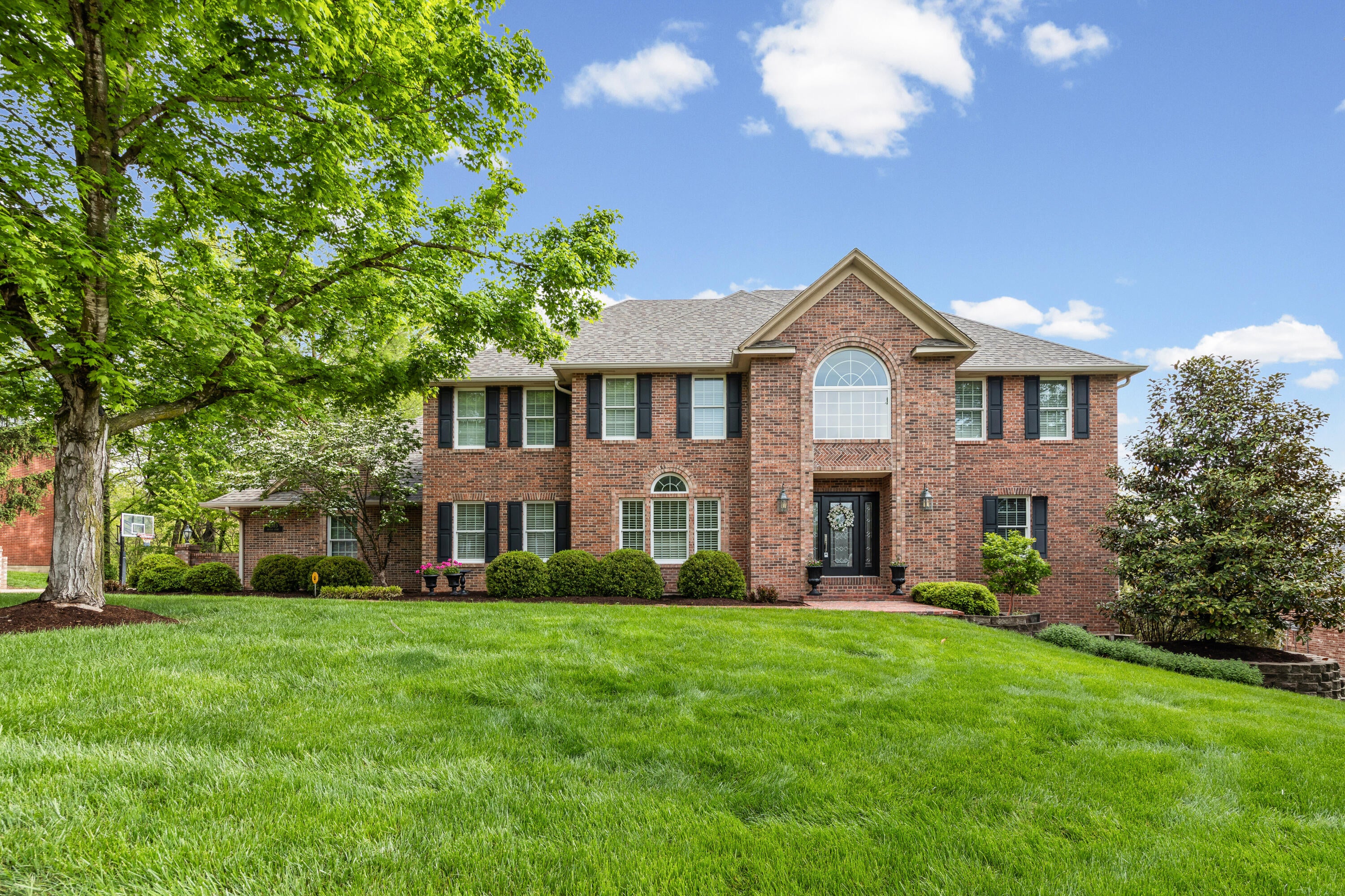 1503 Keegan Ct — photo