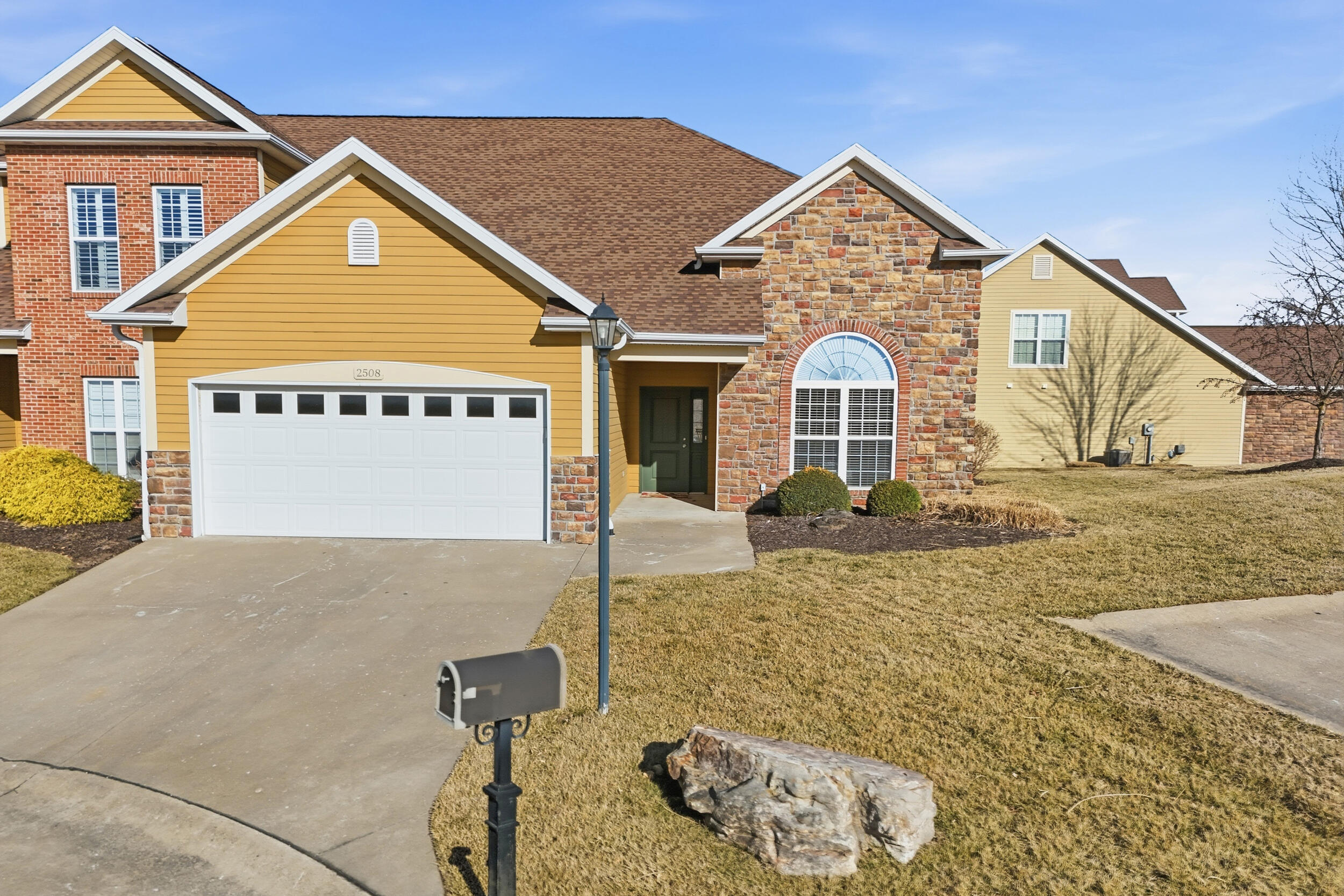 2508 Boulder Springs Ct — photo