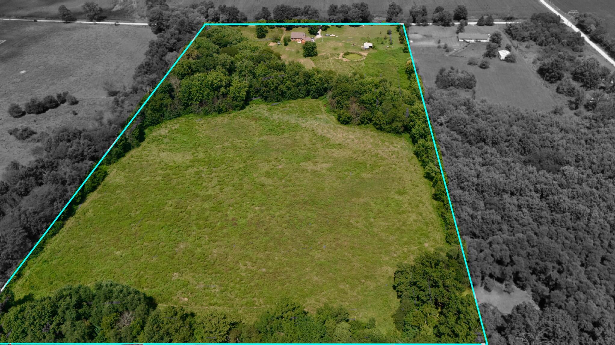 1850 E Trails End Rd — photo