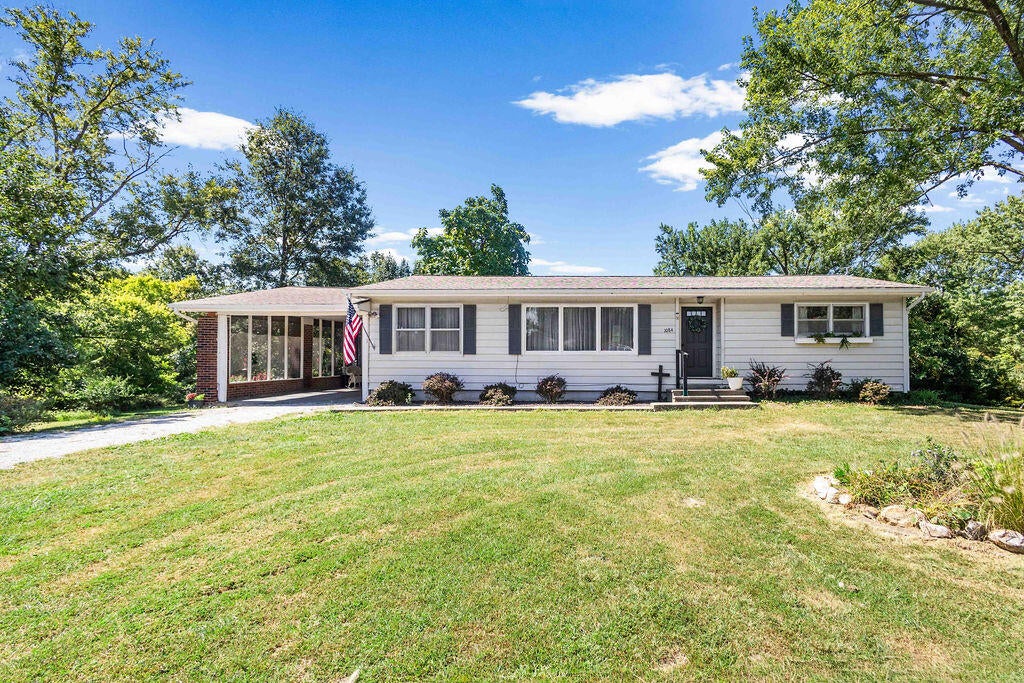 1084 Private Road 1237 — photo