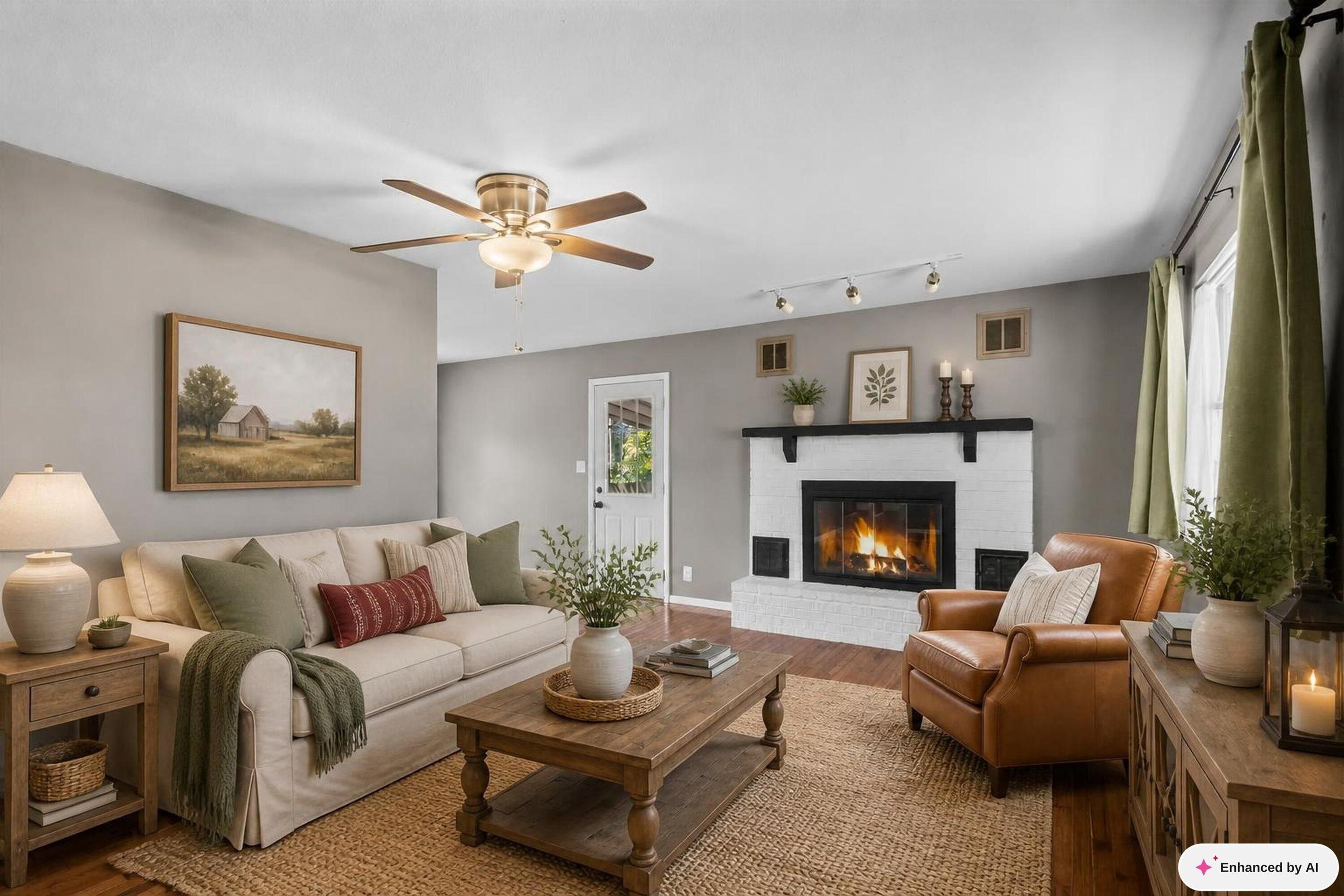 528 E Winter St, Columbia, MO 65202 — photo 2