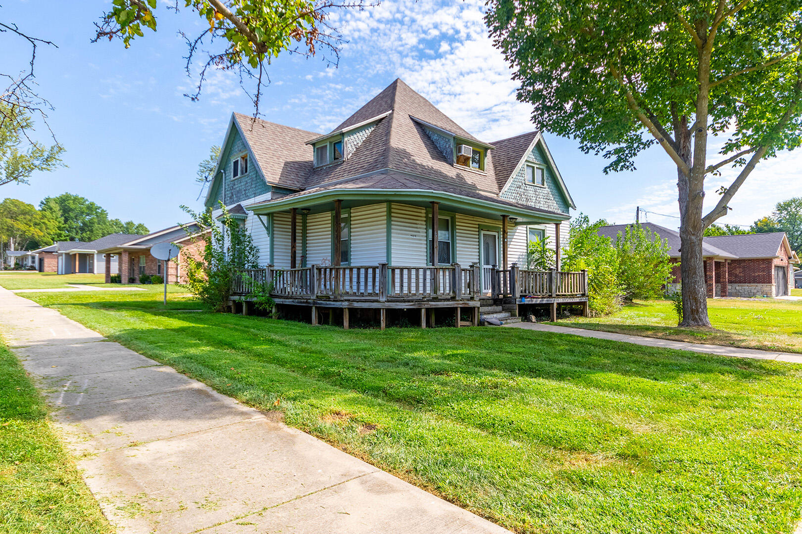 103 E Stone St, Sturgeon, MO 65284 — photo 3