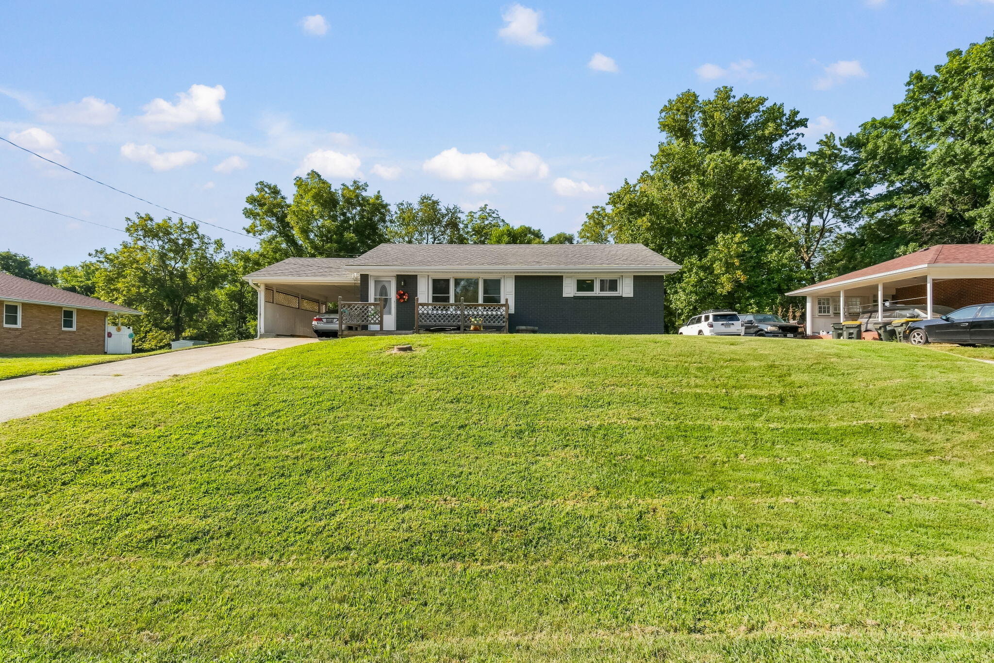 1223 Santa Fe Trail — photo