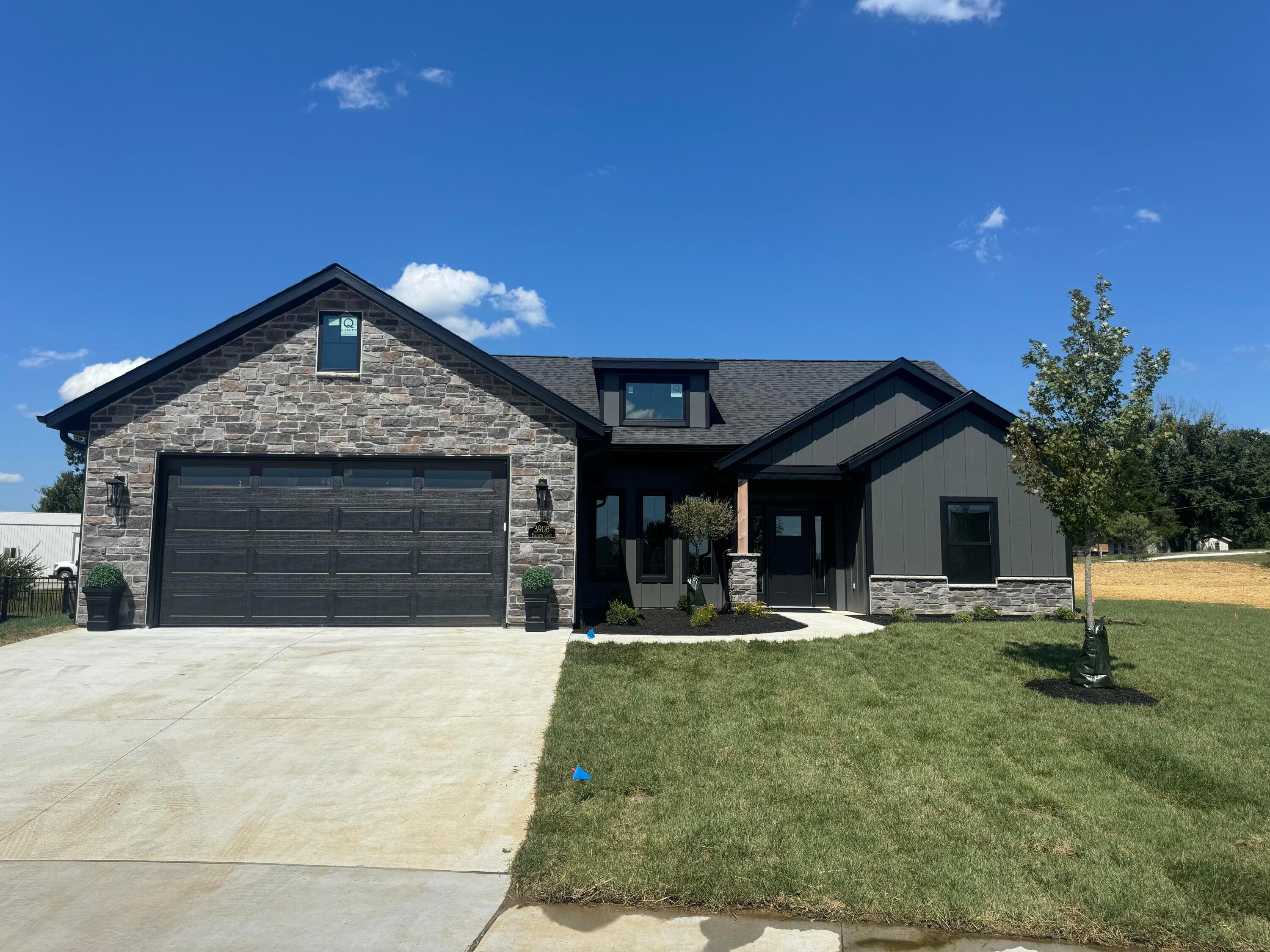 3908 Forester Ct — photo