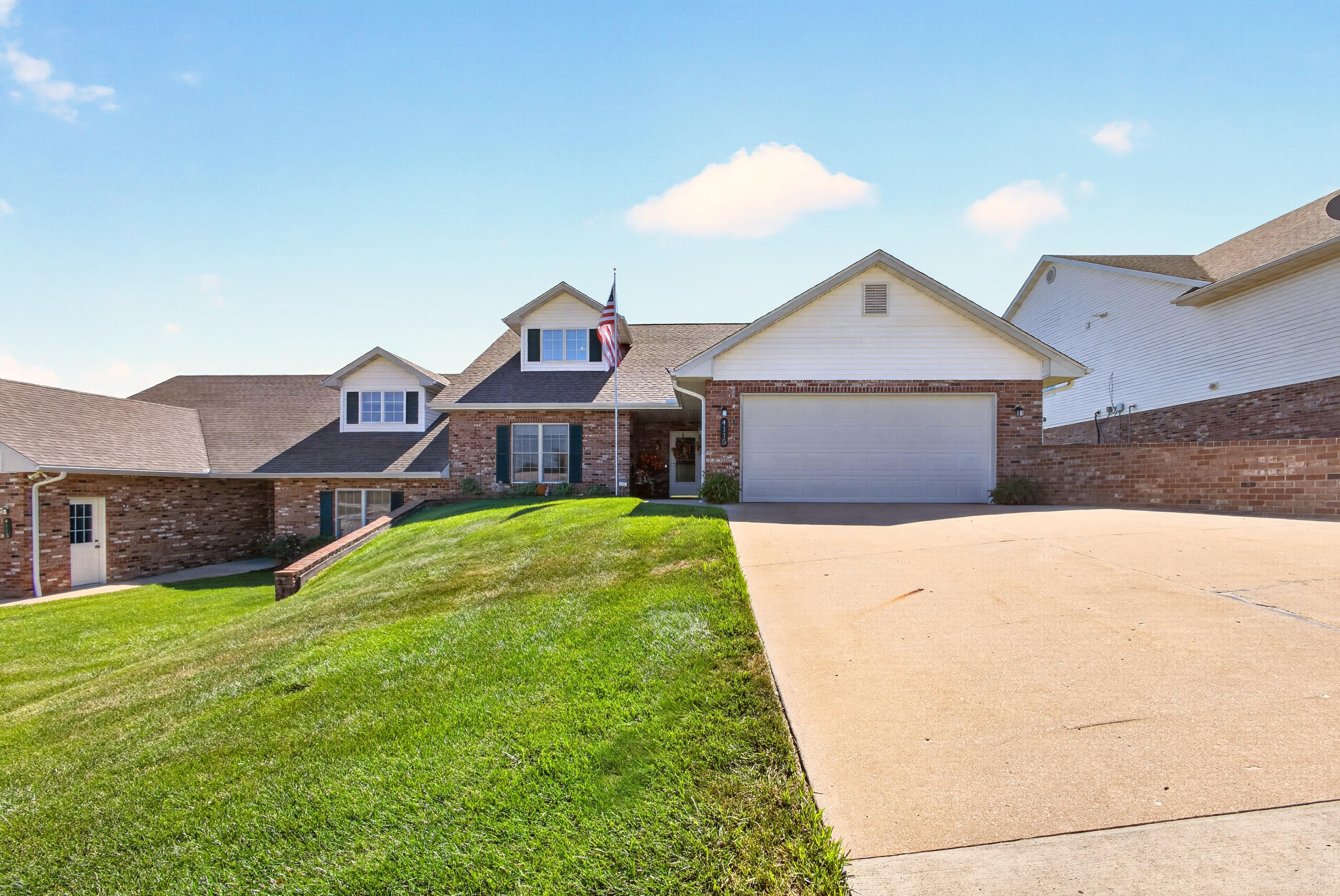 4115 Terra Bella Dr — photo