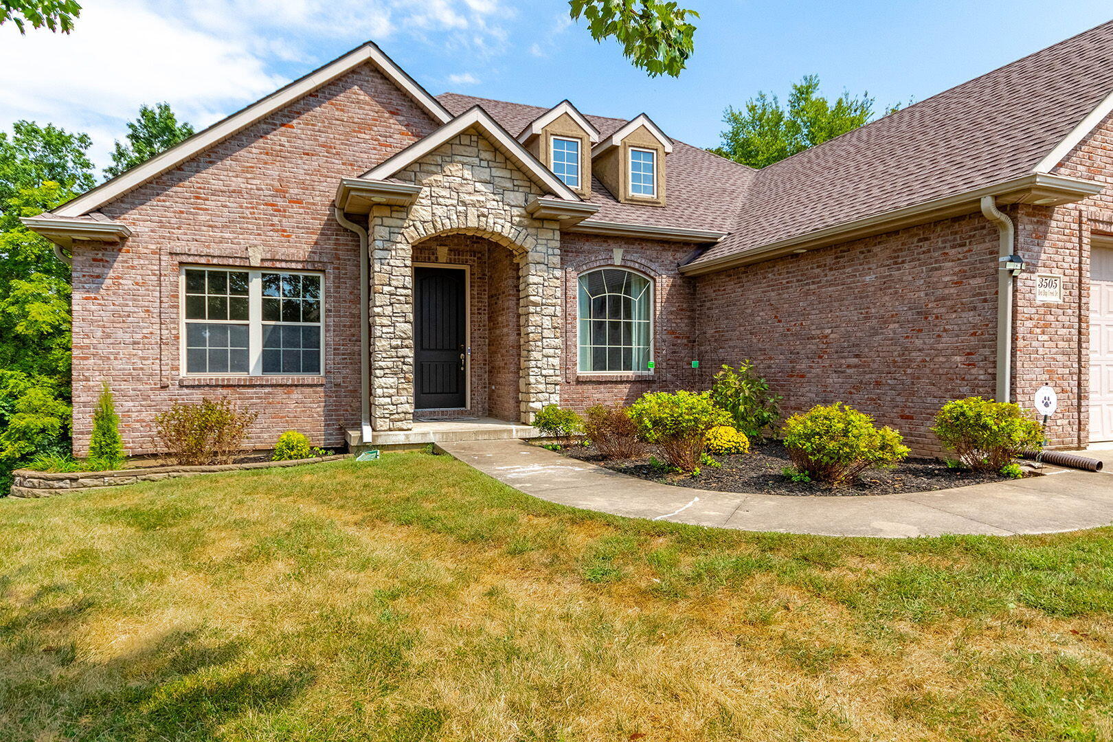 3505 Red Bay Creek Rd — photo