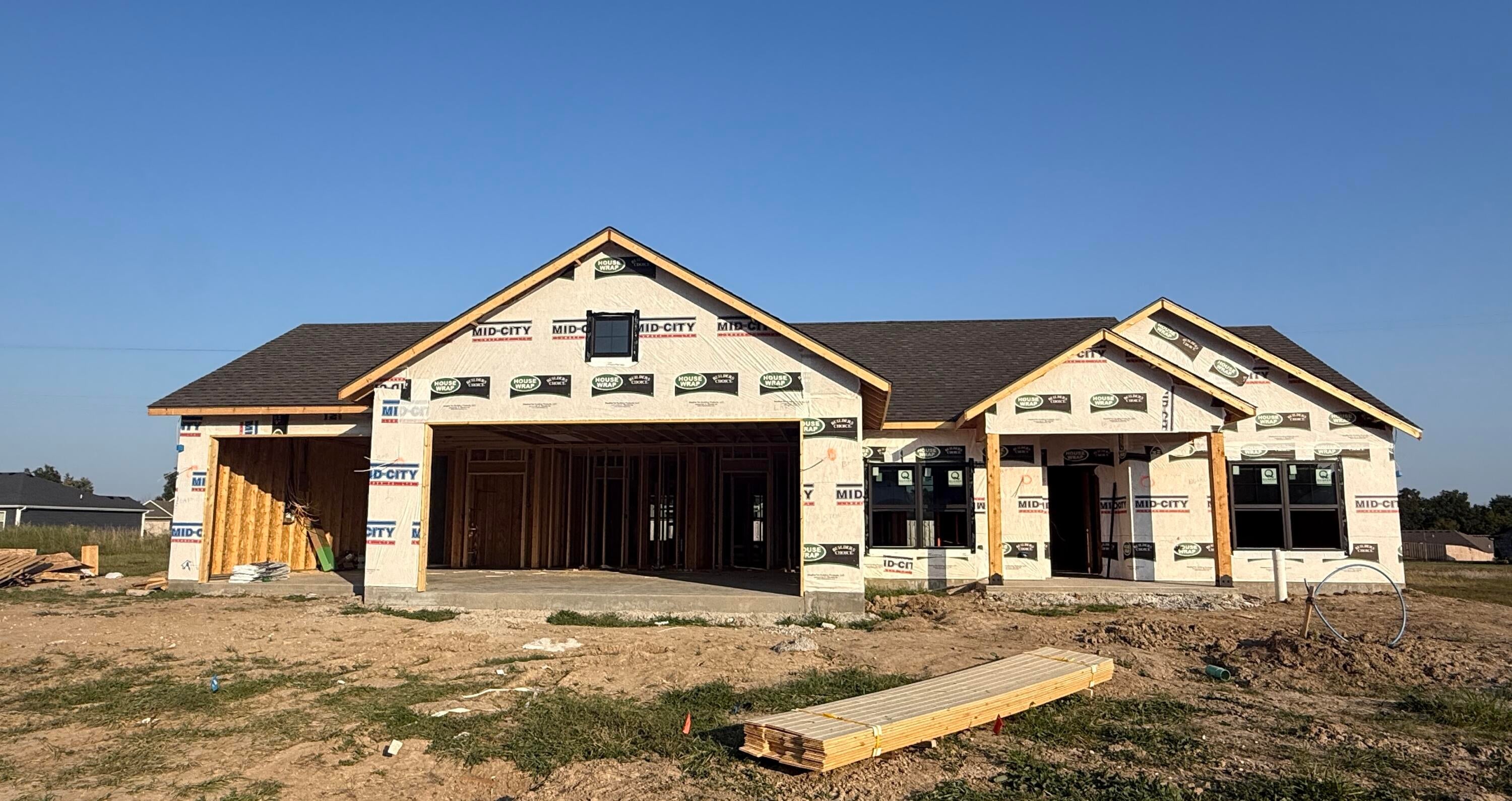 Lot 152 Ruth Ann Ave — photo