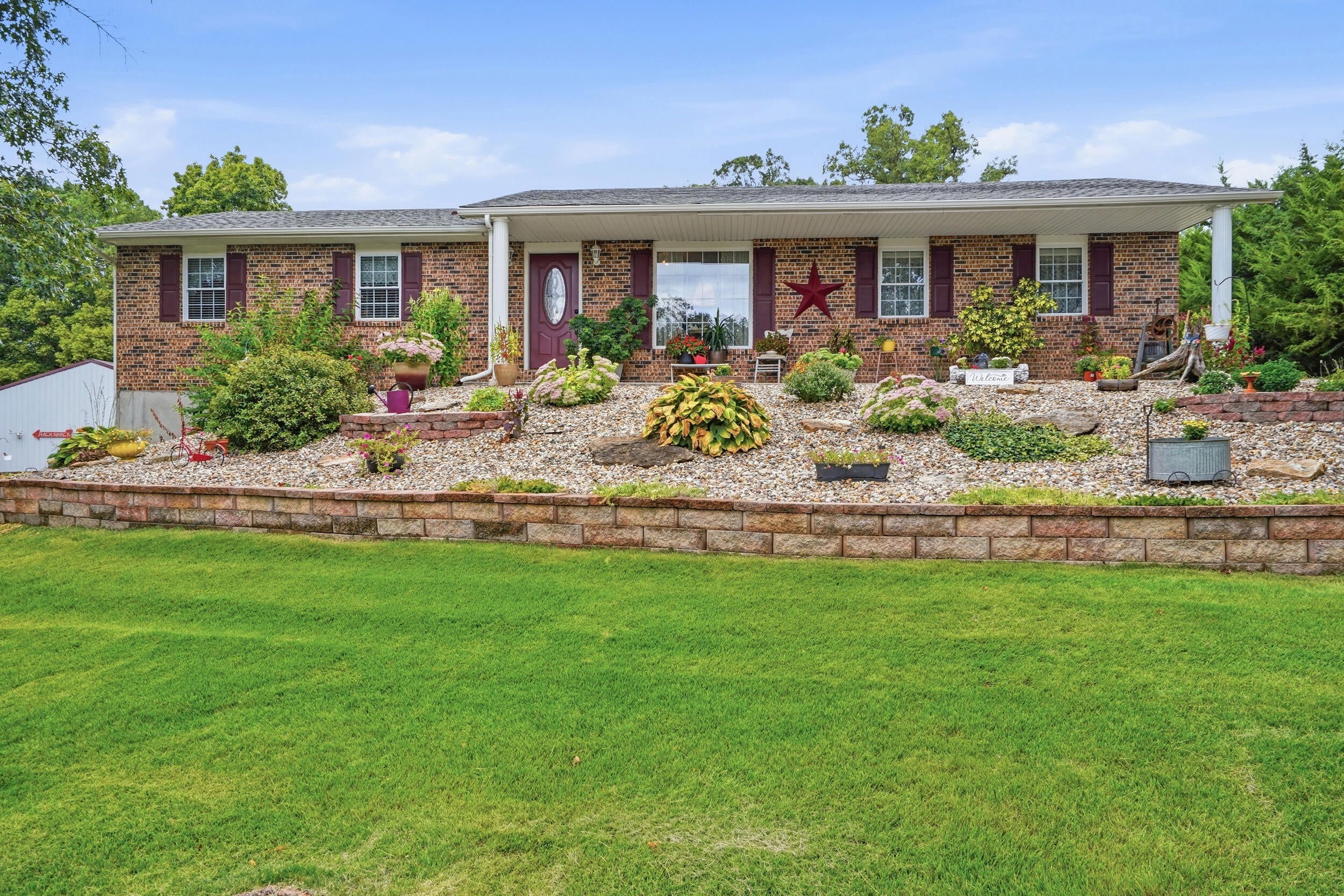 5015 Hickory Hills Dr — photo
