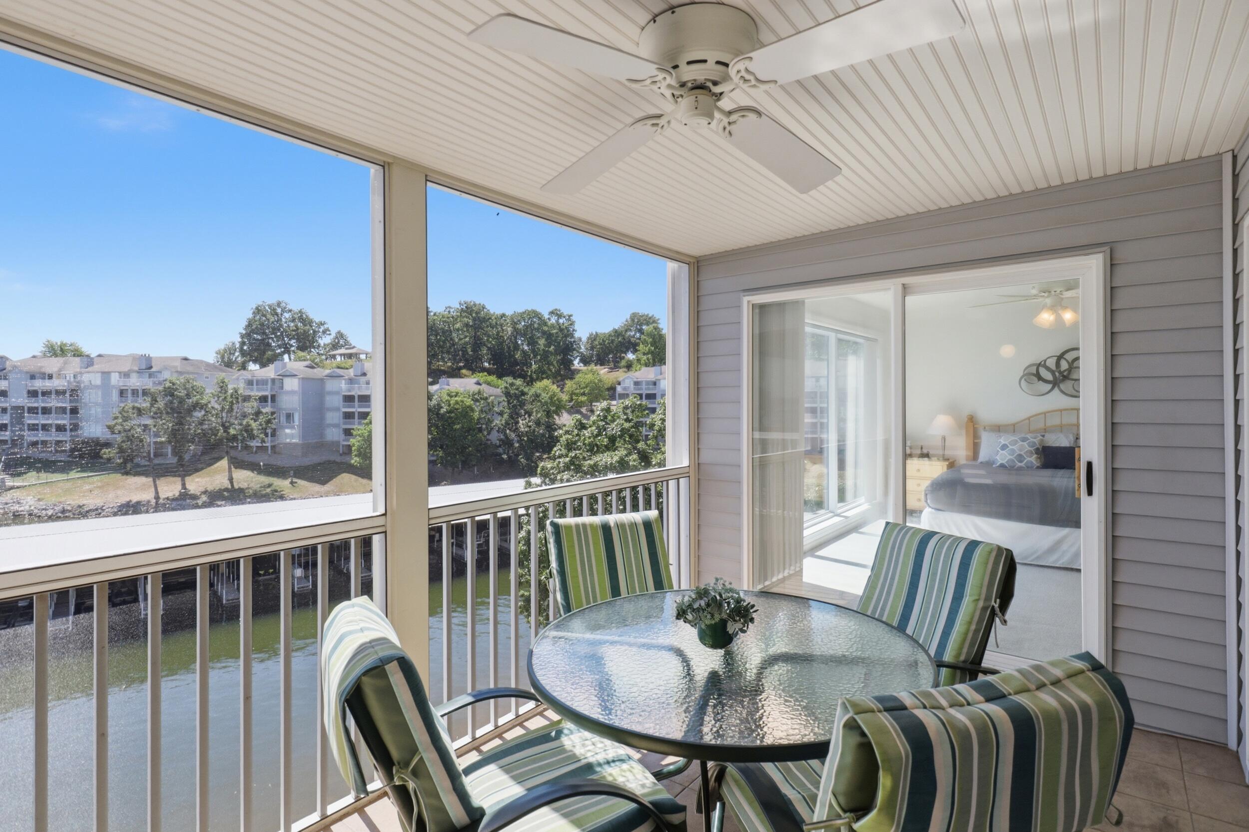 418 Regatta Bay Dr 3C — photo