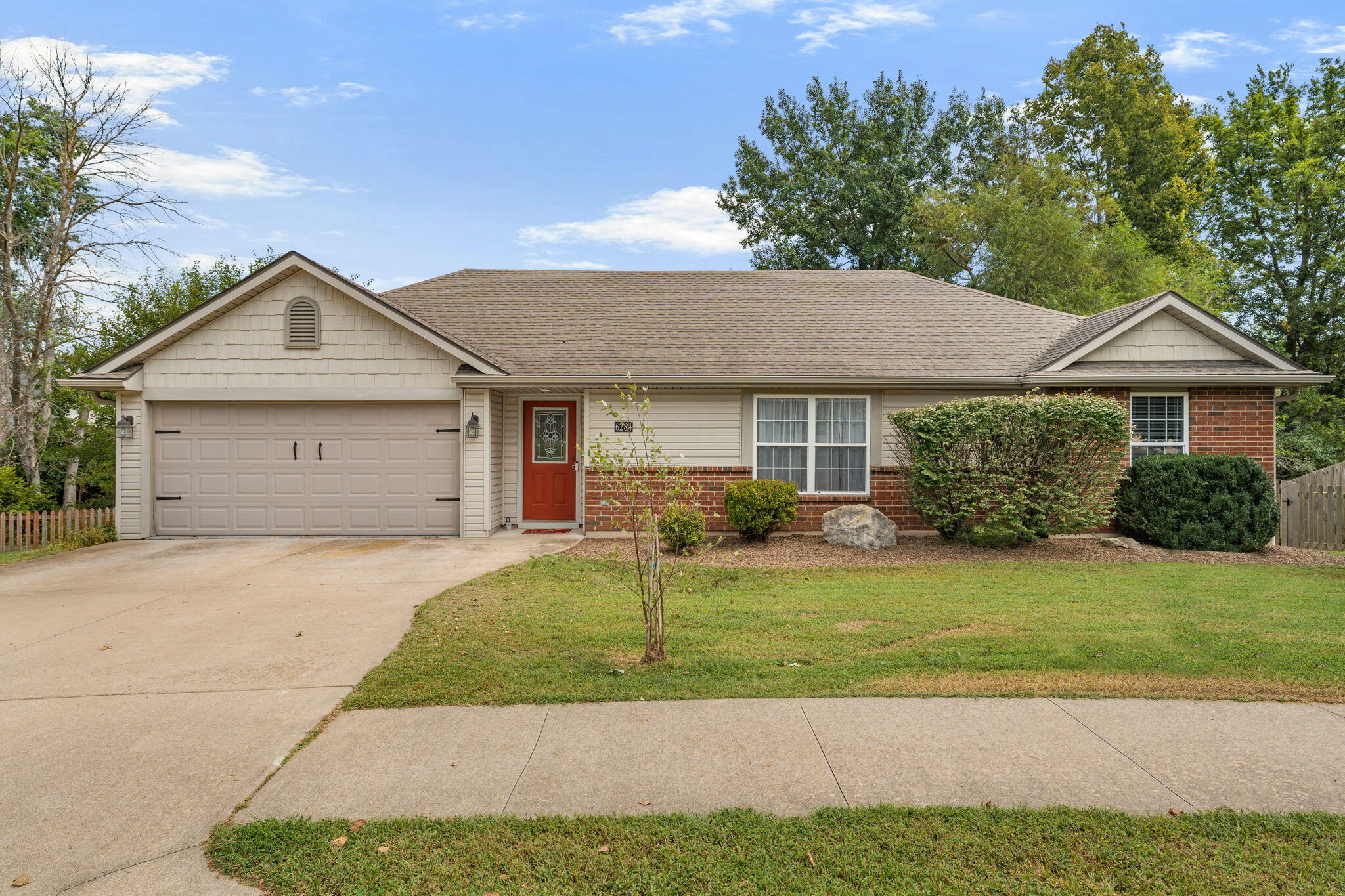 6284 N Water Cress Cir — photo