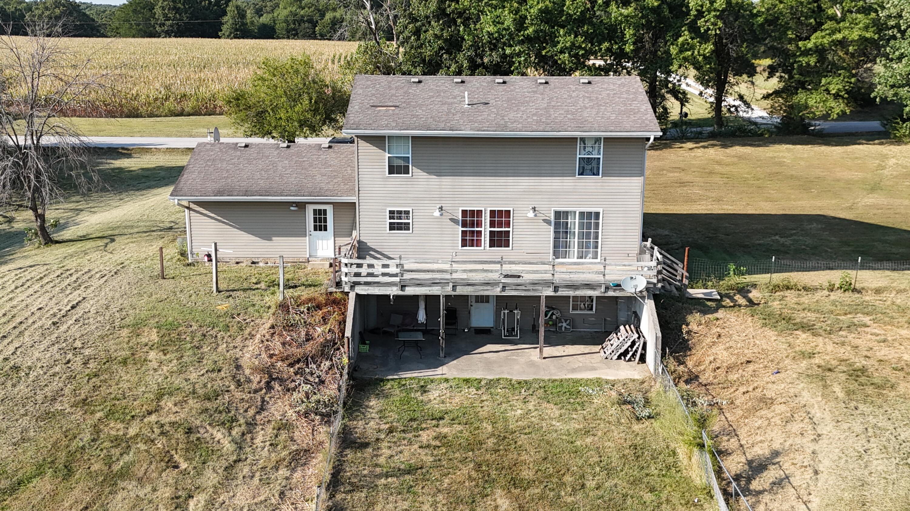 9700 E Ball Rd, Centralia, MO 65240 — photo 2