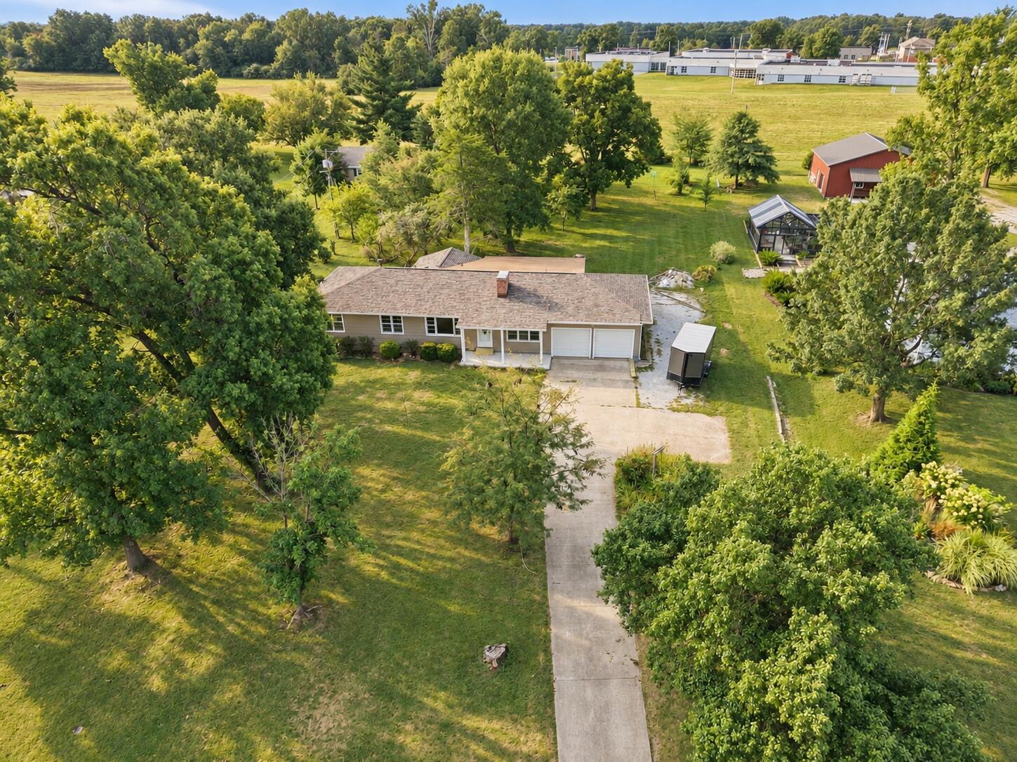 328 Teal Lake Rd — photo