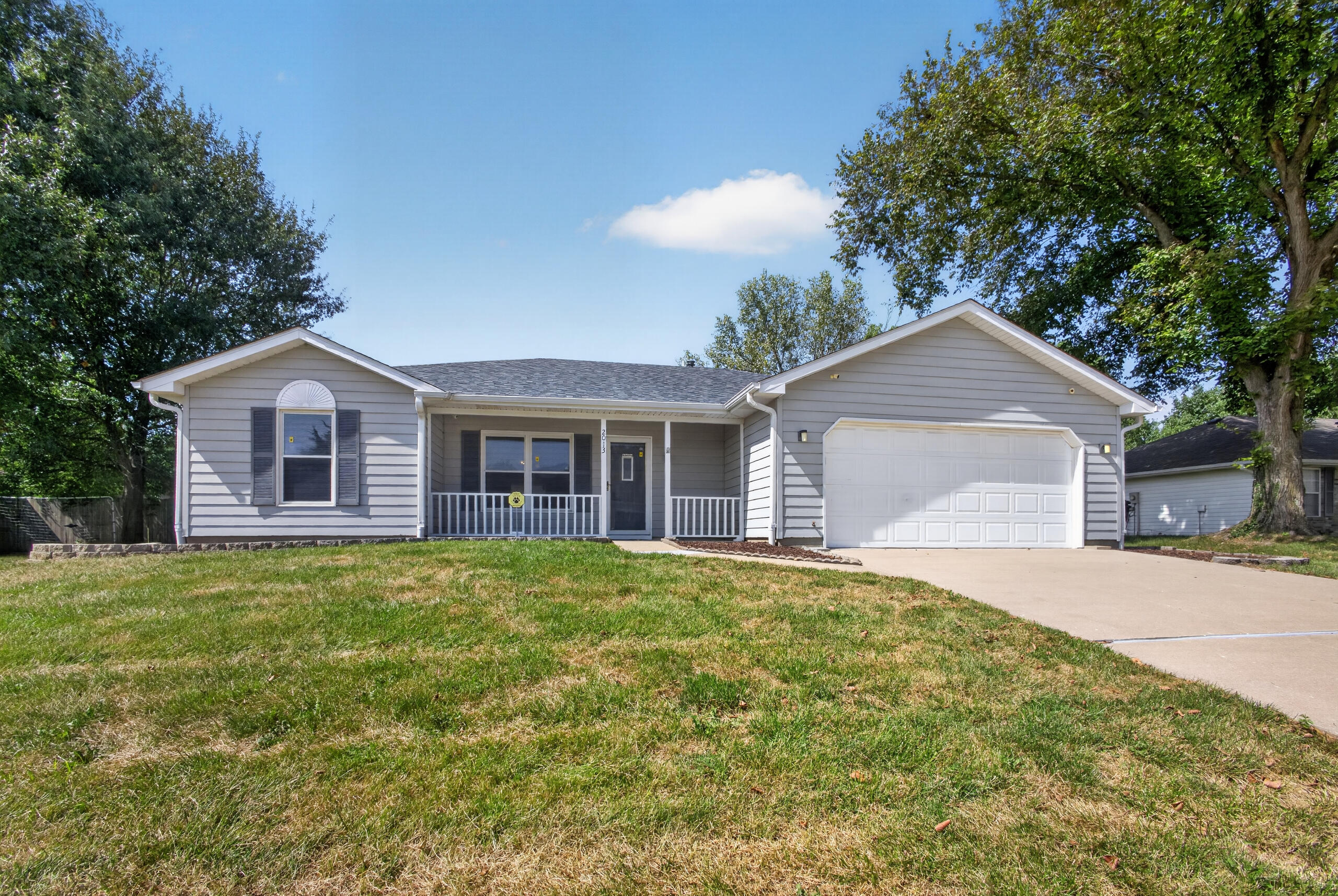 2013 Osage Dr — photo